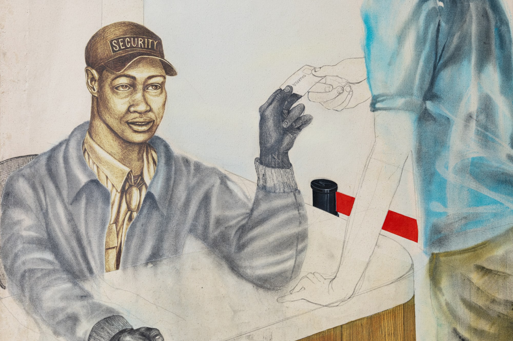 Erick Alejandro Hernández