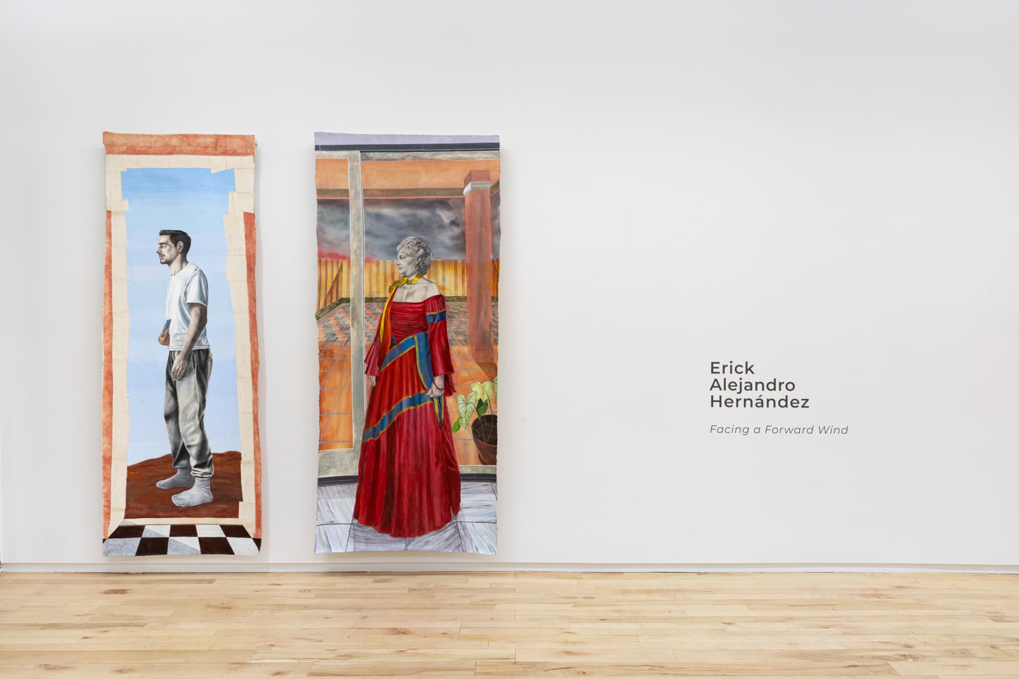 Erick Alejandro Hernández