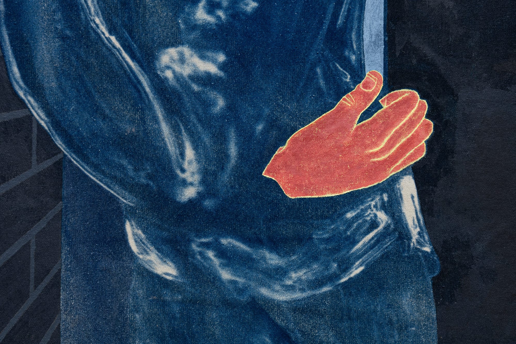 Erick Alejandro Hernández