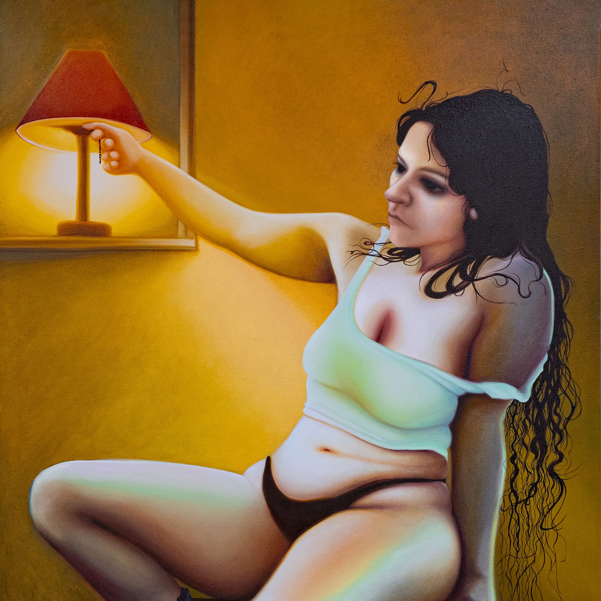 Elena Redmond