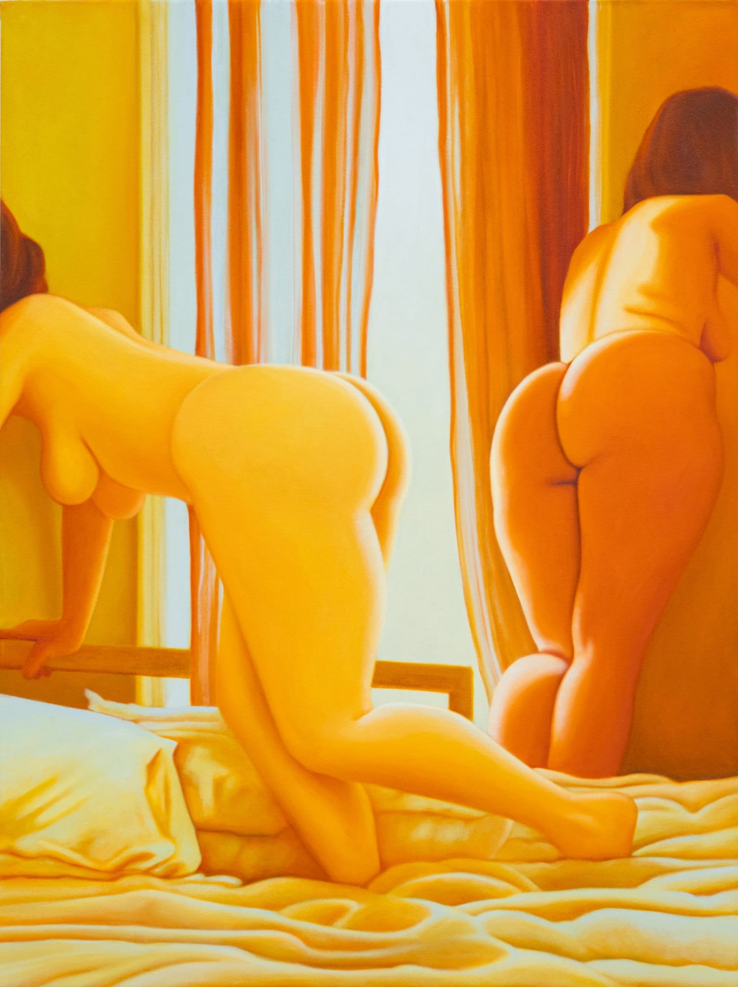 Elena Redmond