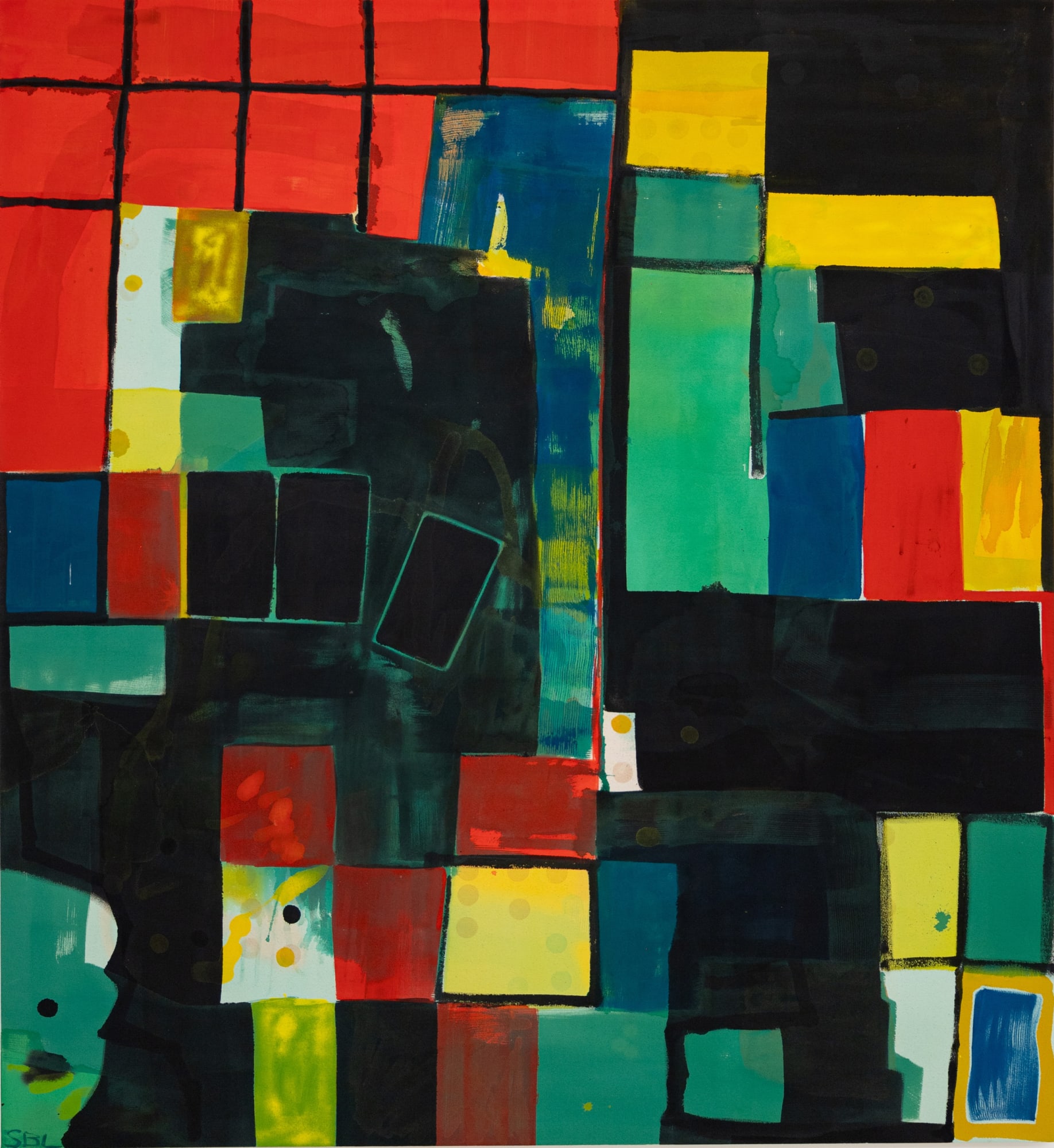 Strauss Bourque-LaFrance