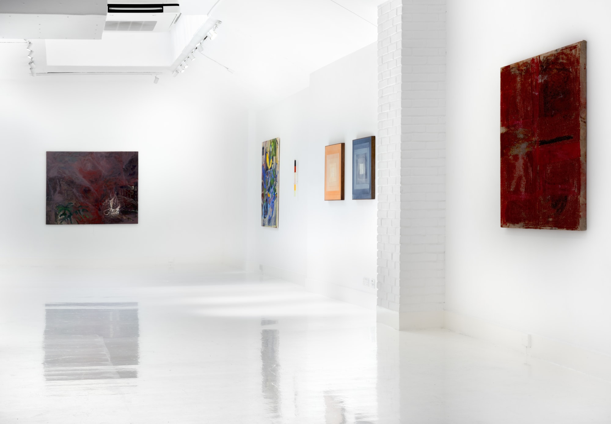 Telepathy and the Unseen