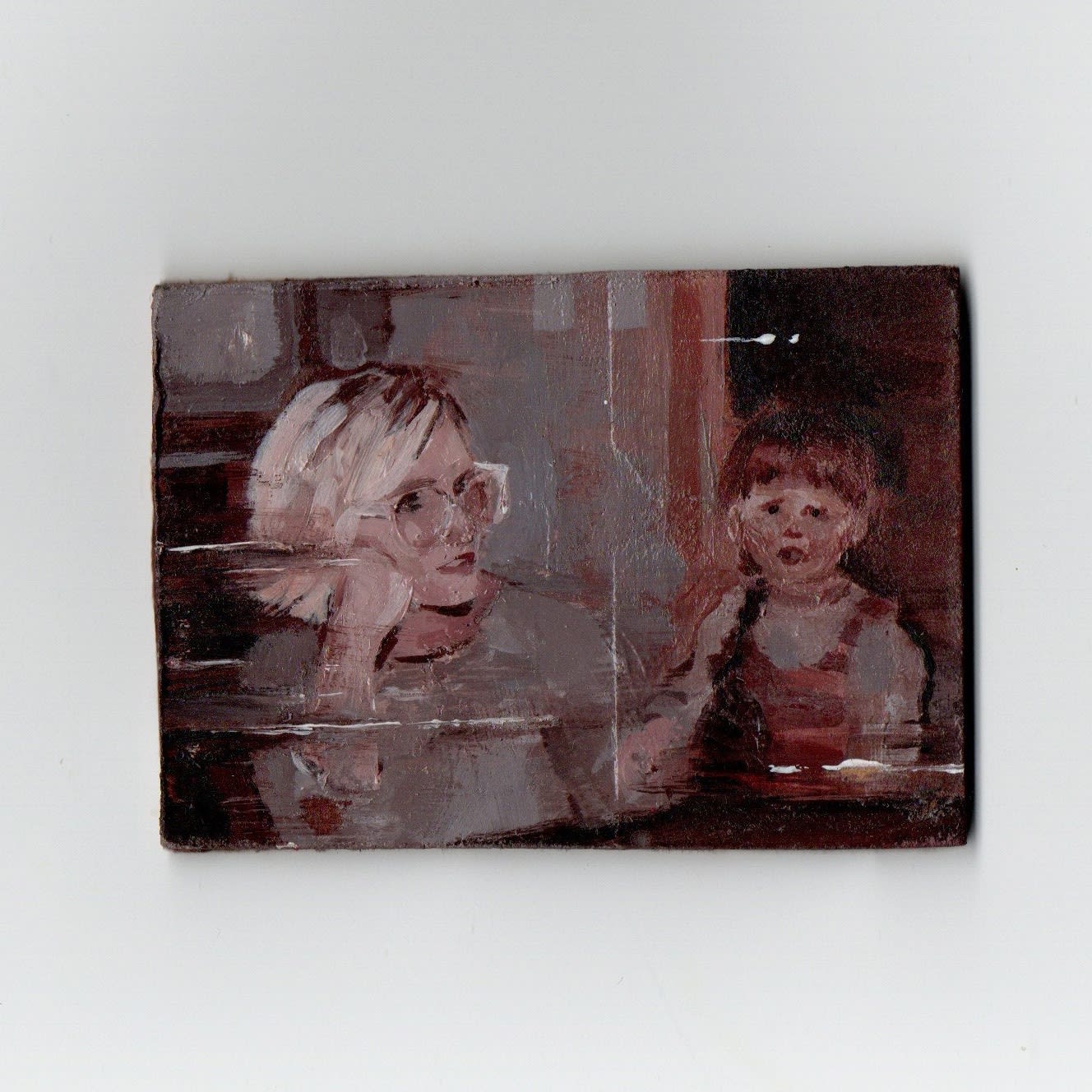 Aleksandra Vetter, Bad Dream , 2023