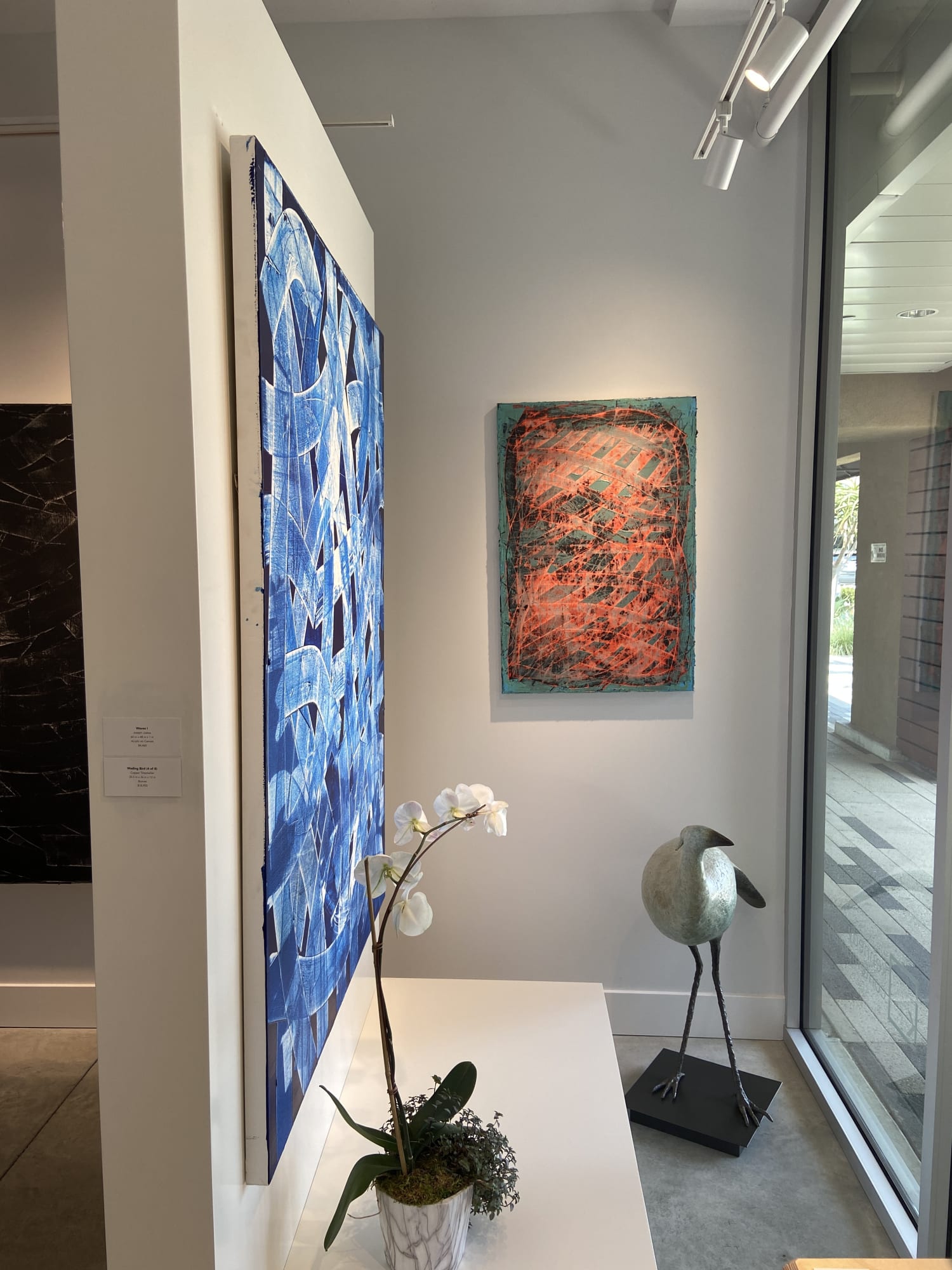 Permission to Descend