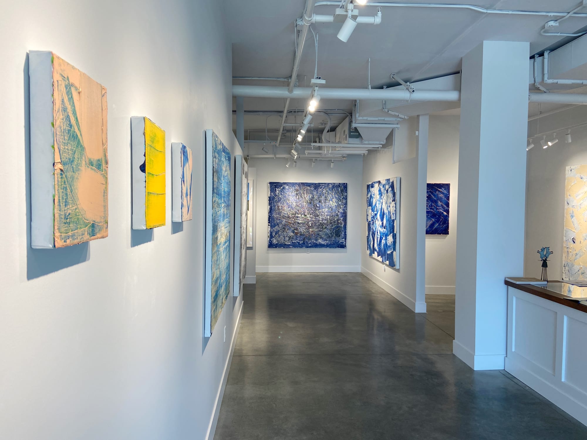 Permission to Descend