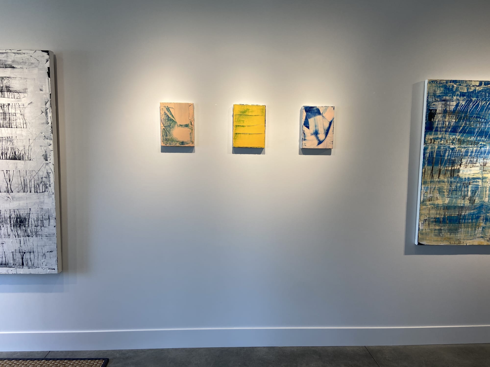 Permission to Descend