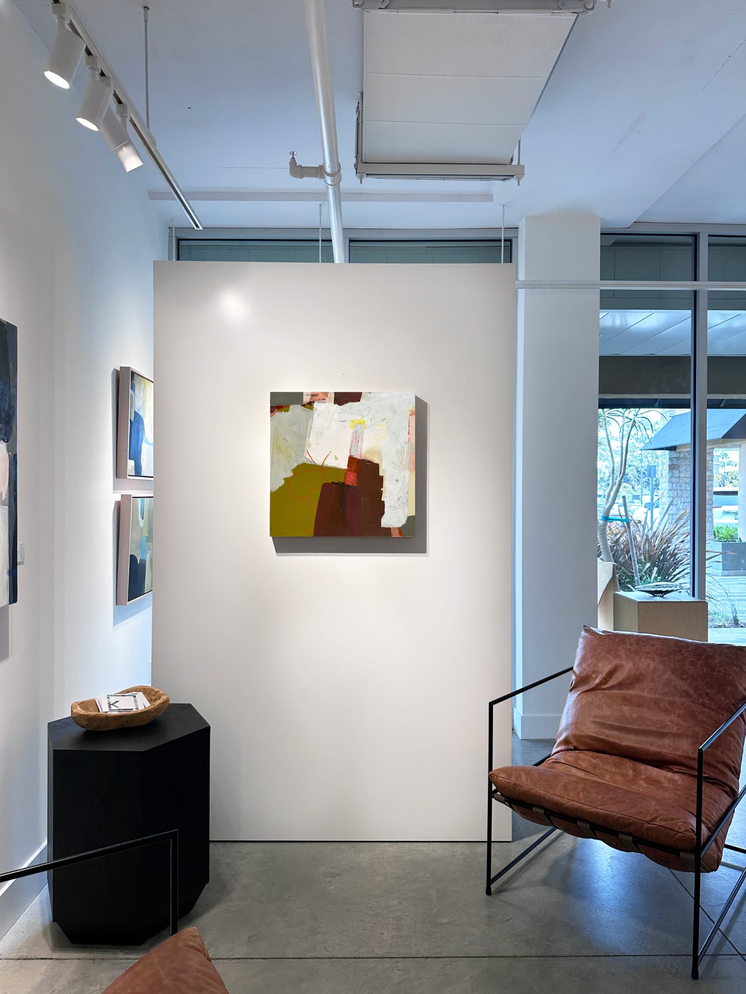 Terri Froelich | Kennedy Contemporary Art Gallery and Consulting in Newport Beach California