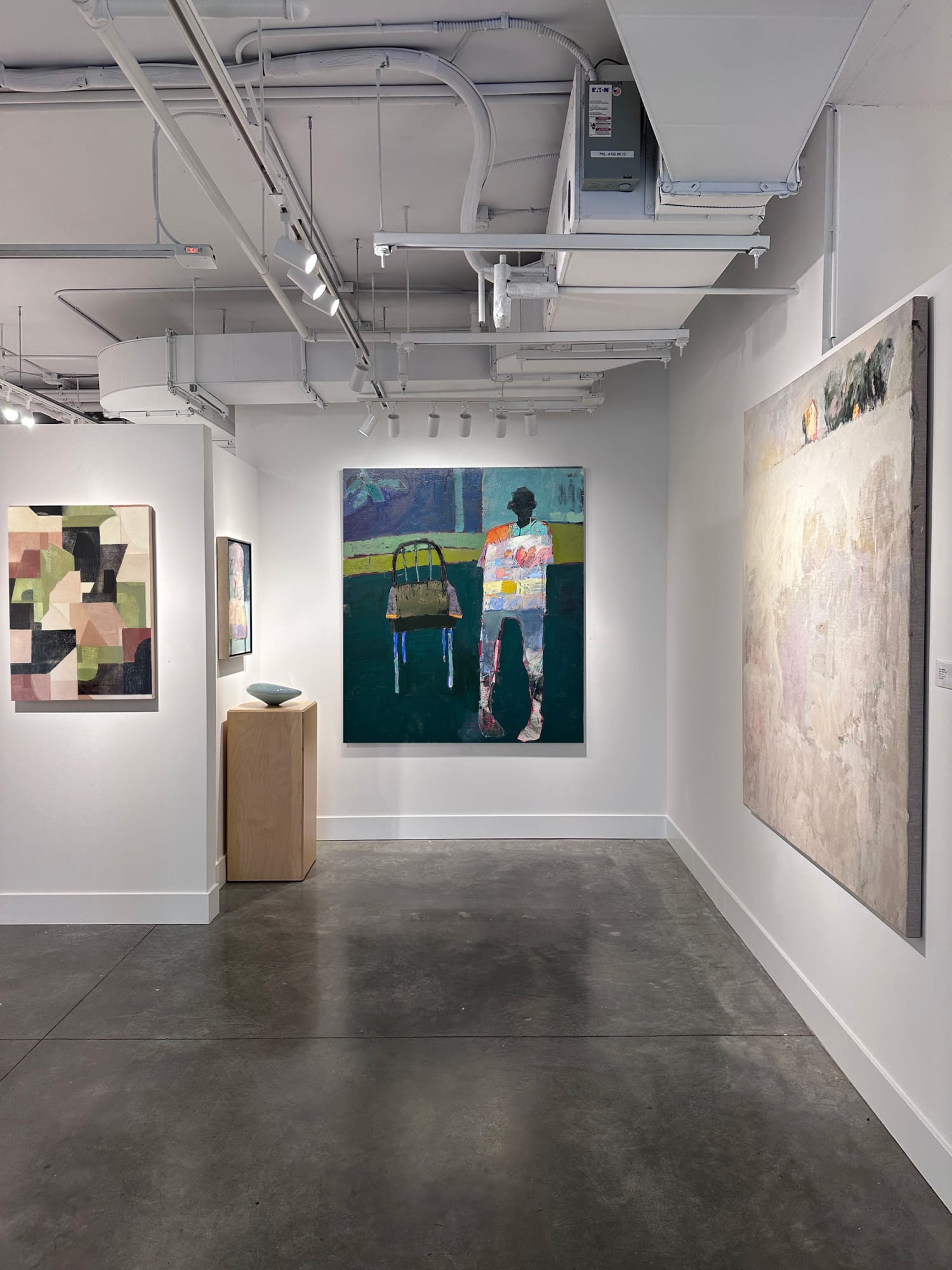 Chris Gwaltney | Kennedy Contemporary Art Gallery and Consulting