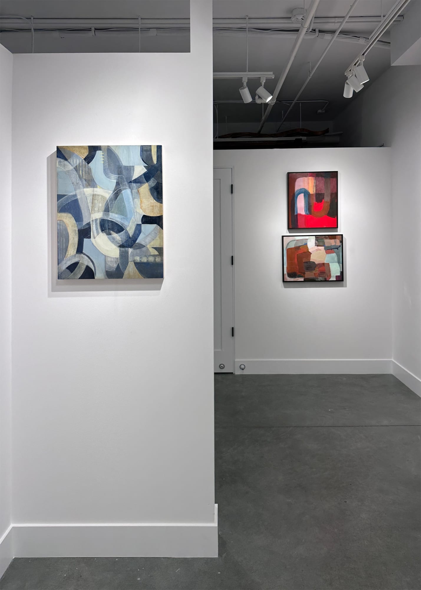 Kennedy Contemporary Art Gallery and Consulting in Newport Beach California