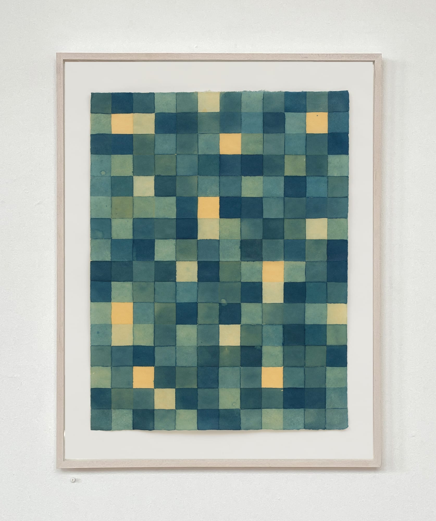 DAISY PATTON w/ GREGG STANGER