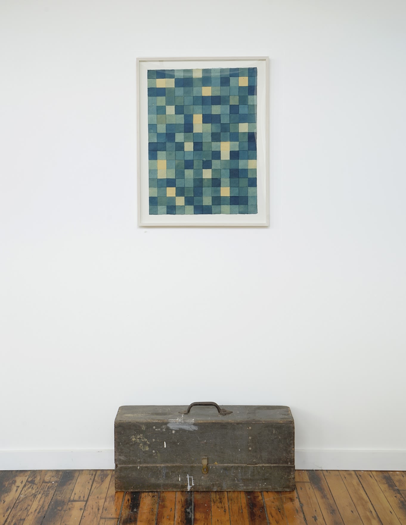 DAISY PATTON w/ GREGG STANGER