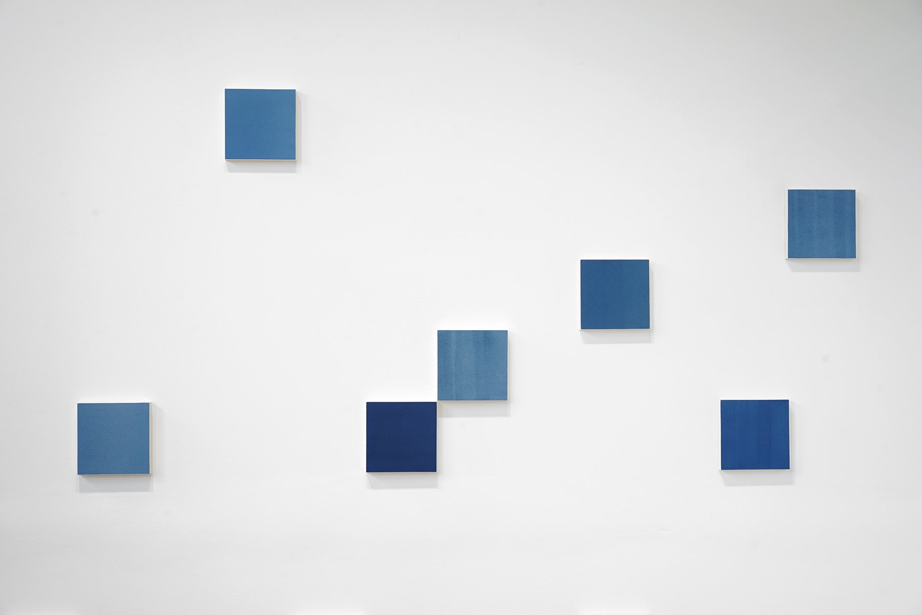 DAISY PATTON w/ GREGG STANGER