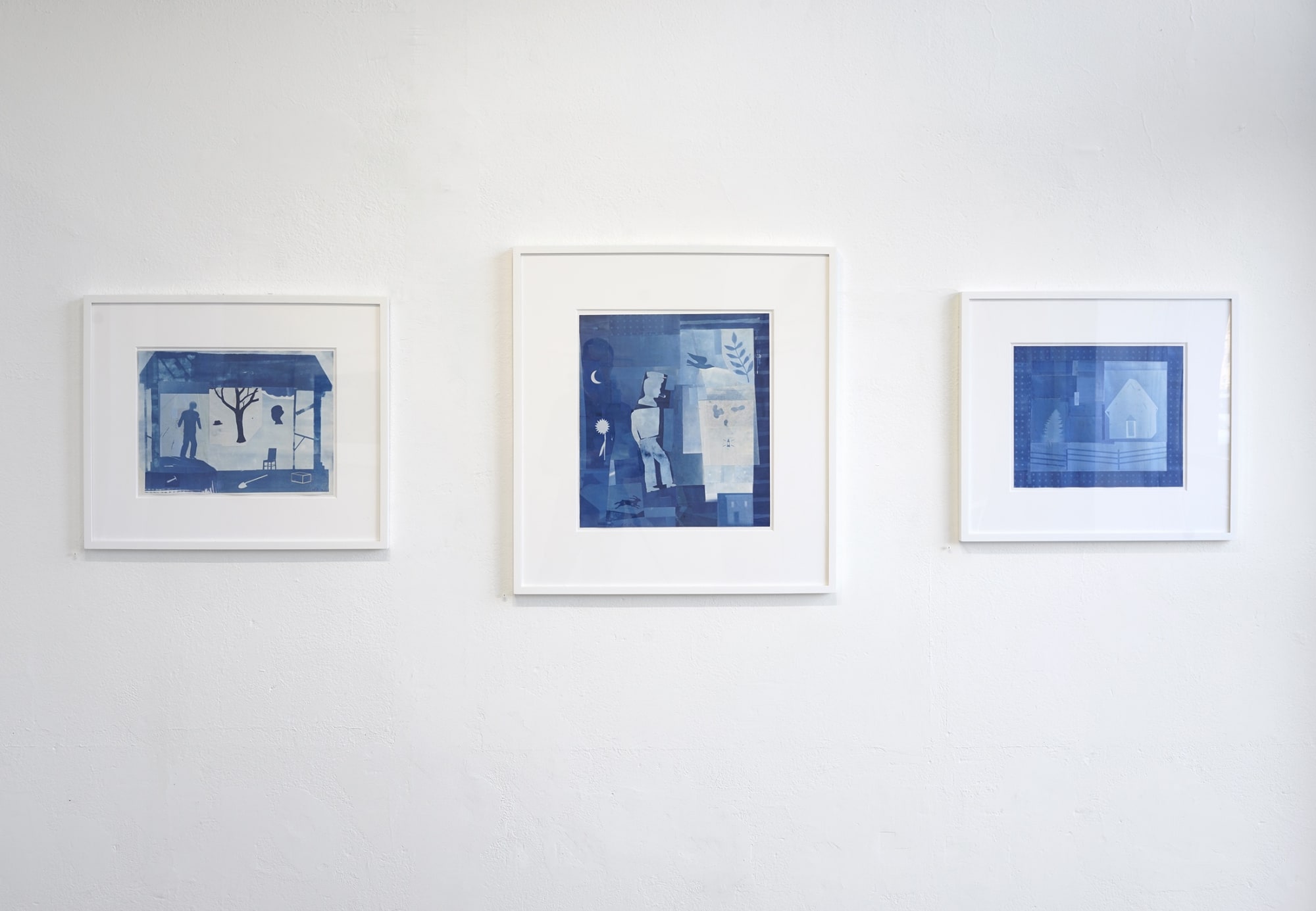 JUSTIN KIM w/ David Hornung