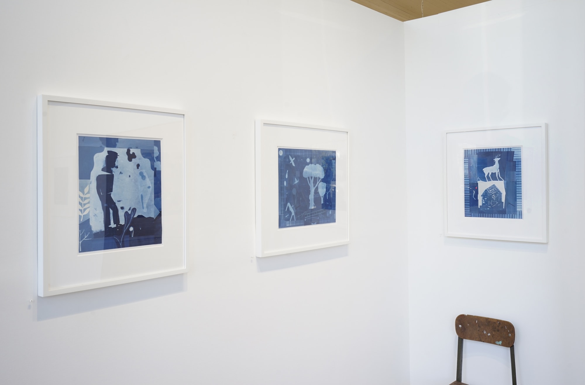 JUSTIN KIM w/ David Hornung