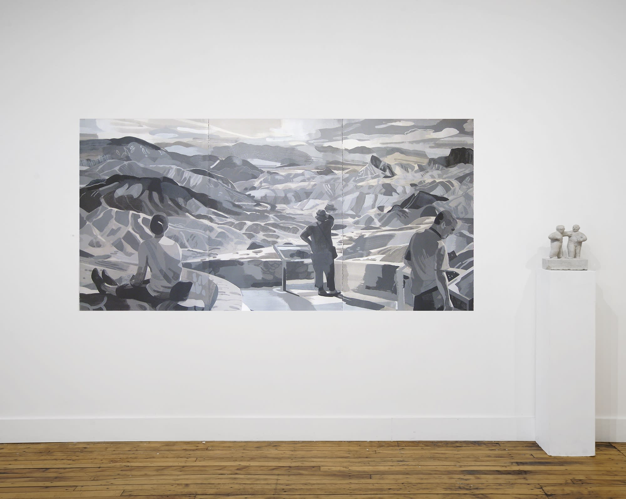 JUSTIN KIM w/ David Hornung