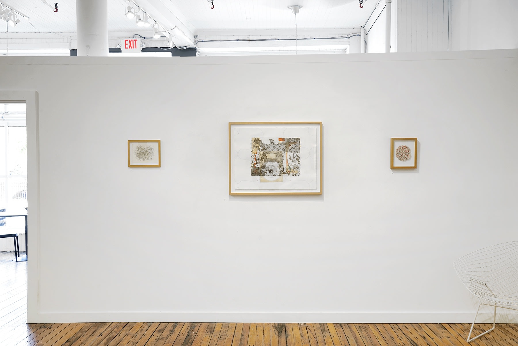 NANDINI CHIRIMAR w/ ALAN DOYLE