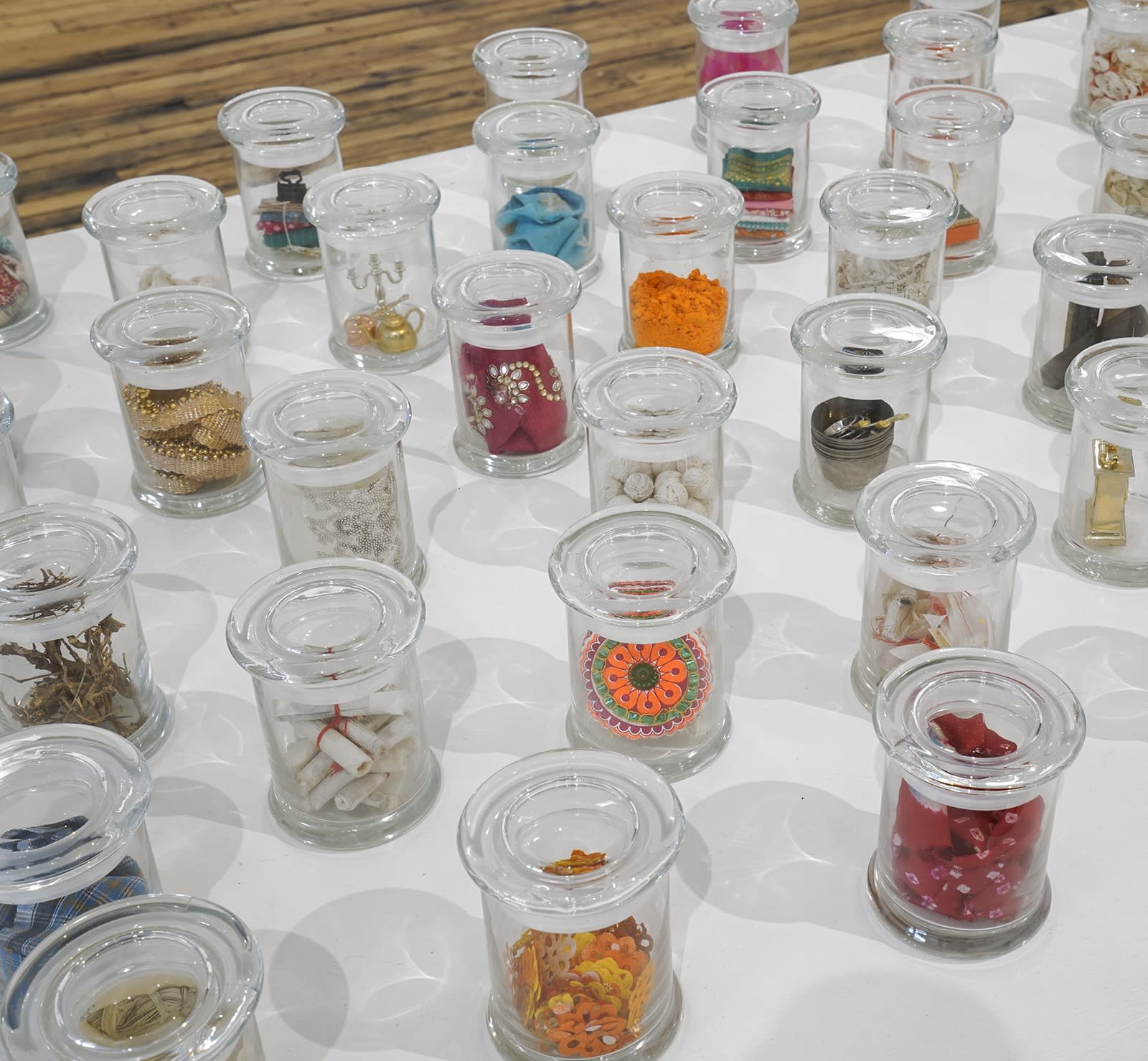 NANDINI CHIRIMAR w/ ALAN DOYLE