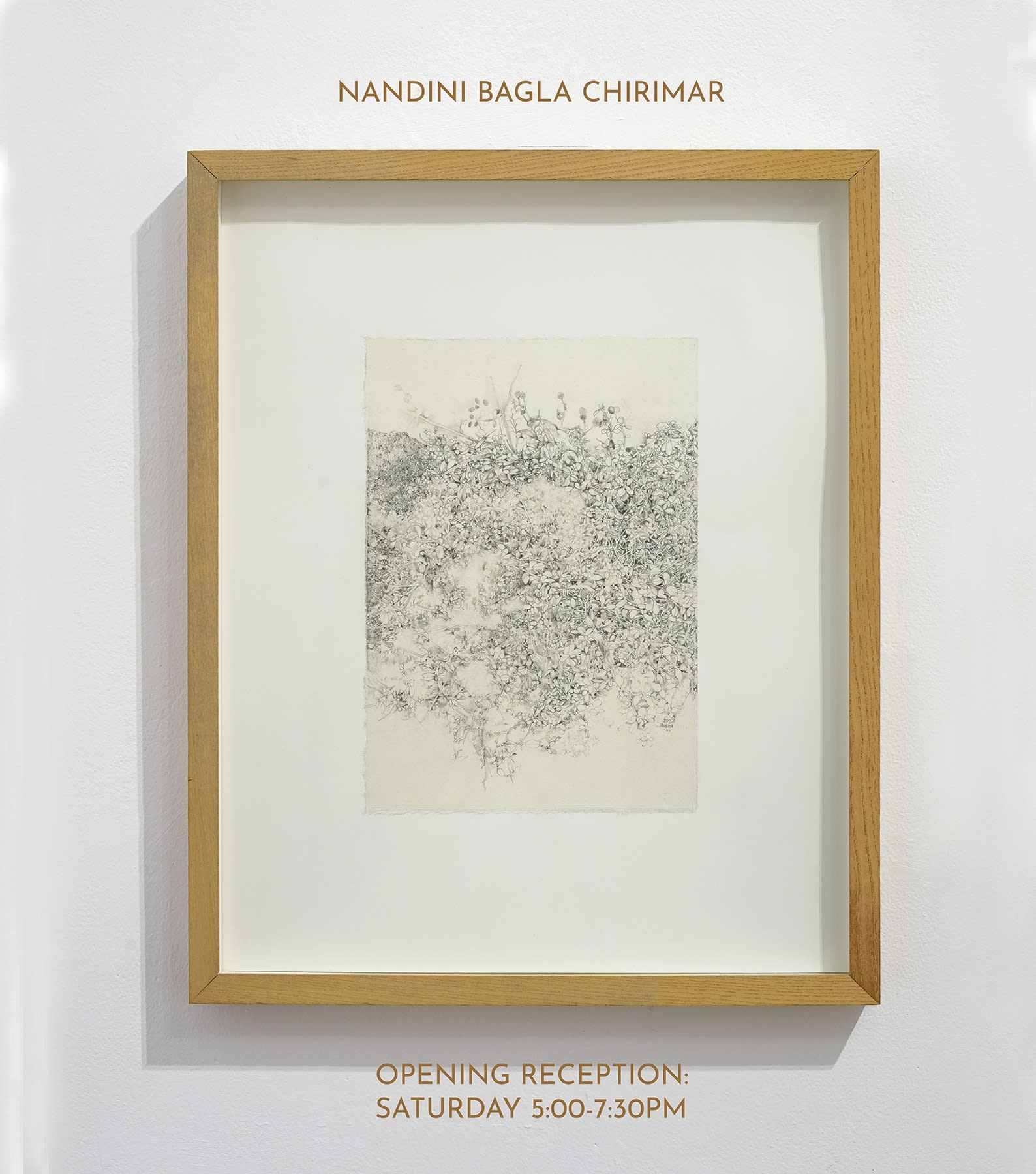 NANDINI CHIRIMAR w/ ALAN DOYLE