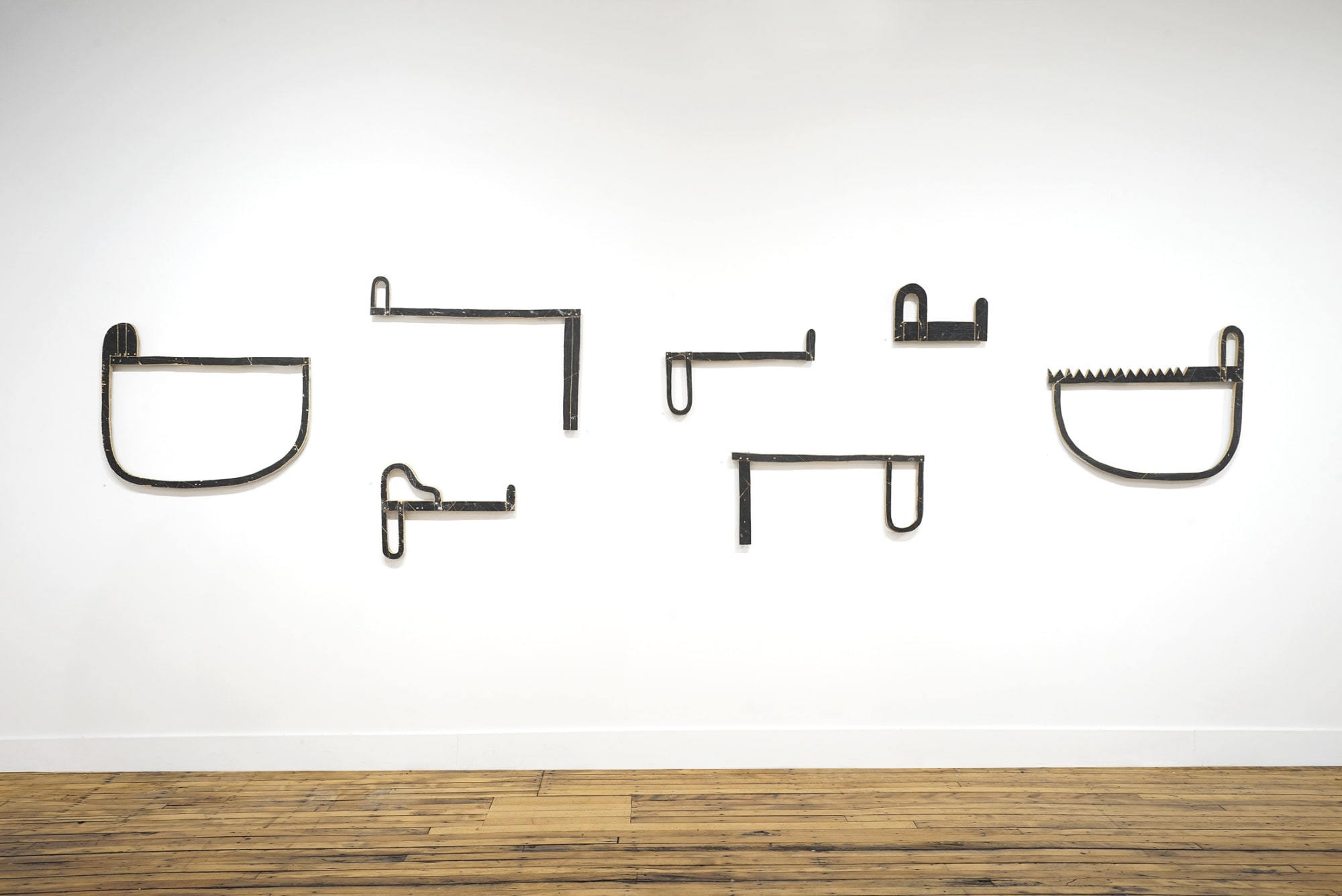 ROGER BROUARD W/ TIBI CHELCEA