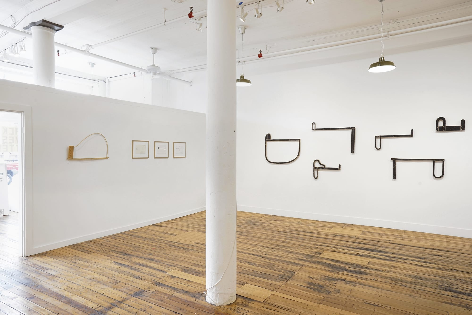 ROGER BROUARD W/ TIBI CHELCEA