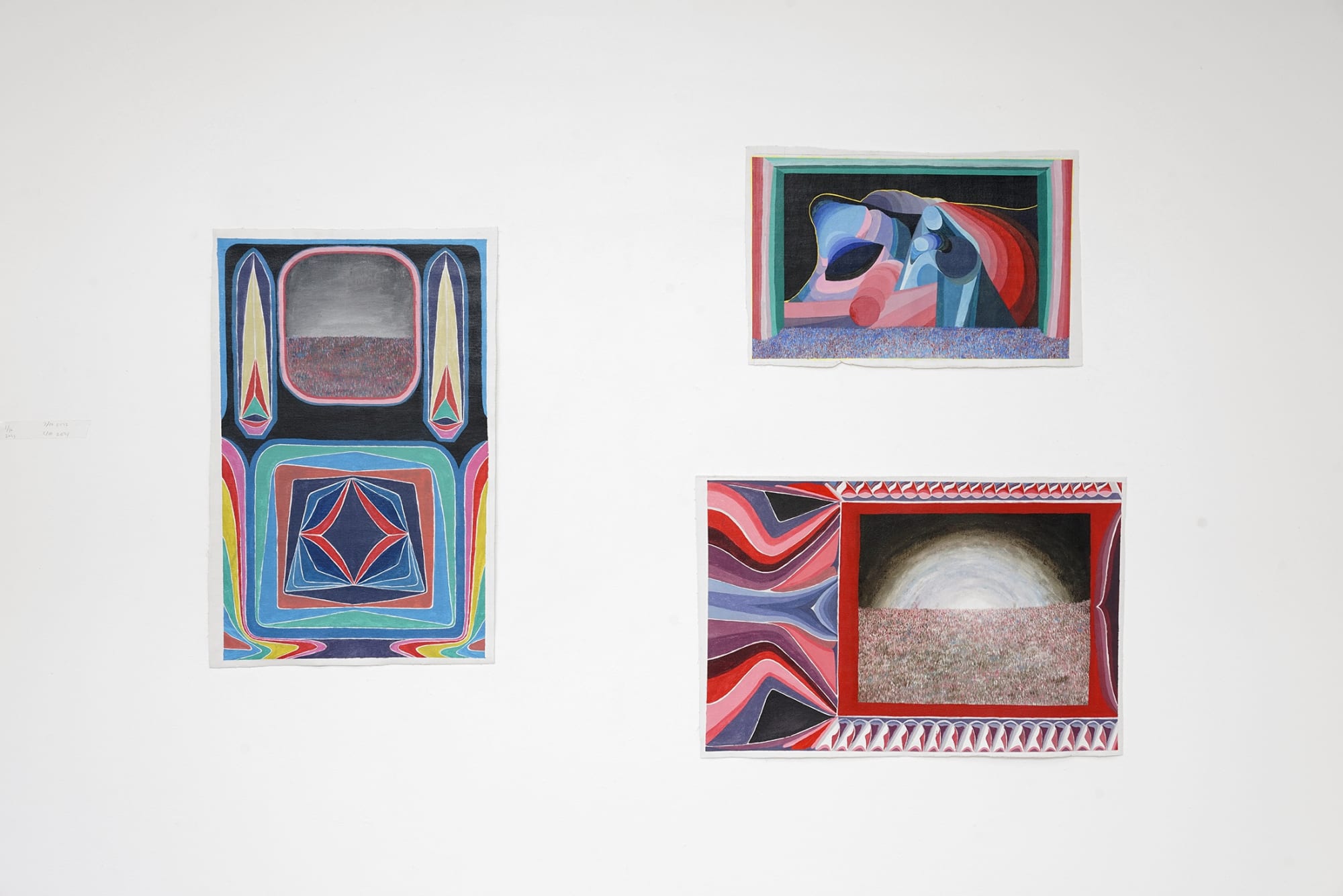 PAUL BOWEN W/ ANDREW LONG