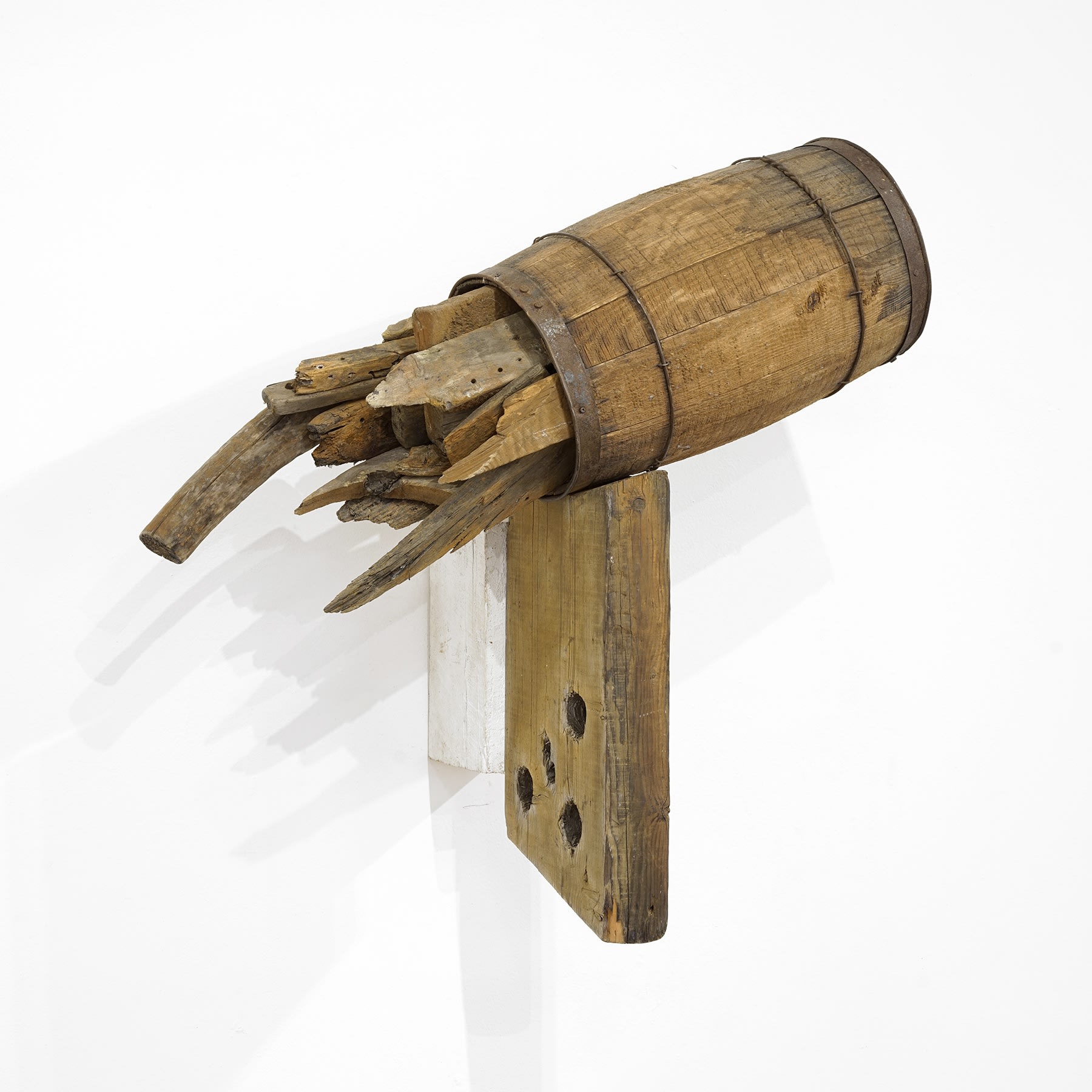 PAUL BOWEN W/ ANDREW LONG