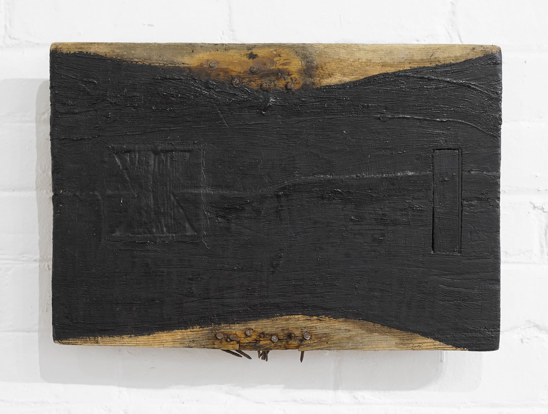 PAUL BOWEN W/ ANDREW LONG