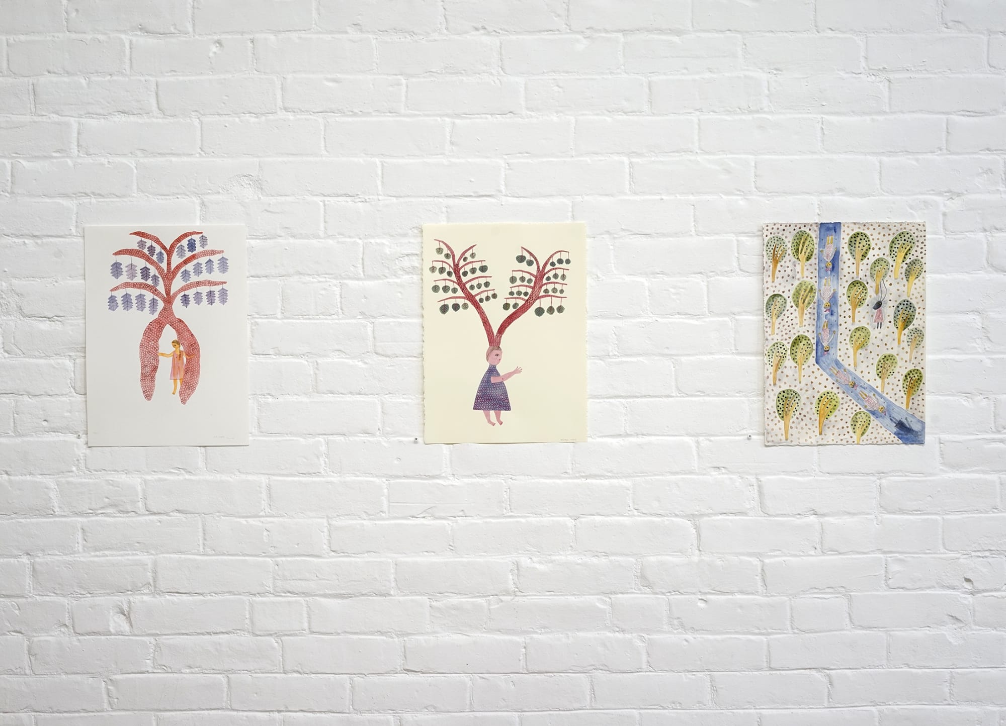 PETER LARSEN & MUGI TAKEI