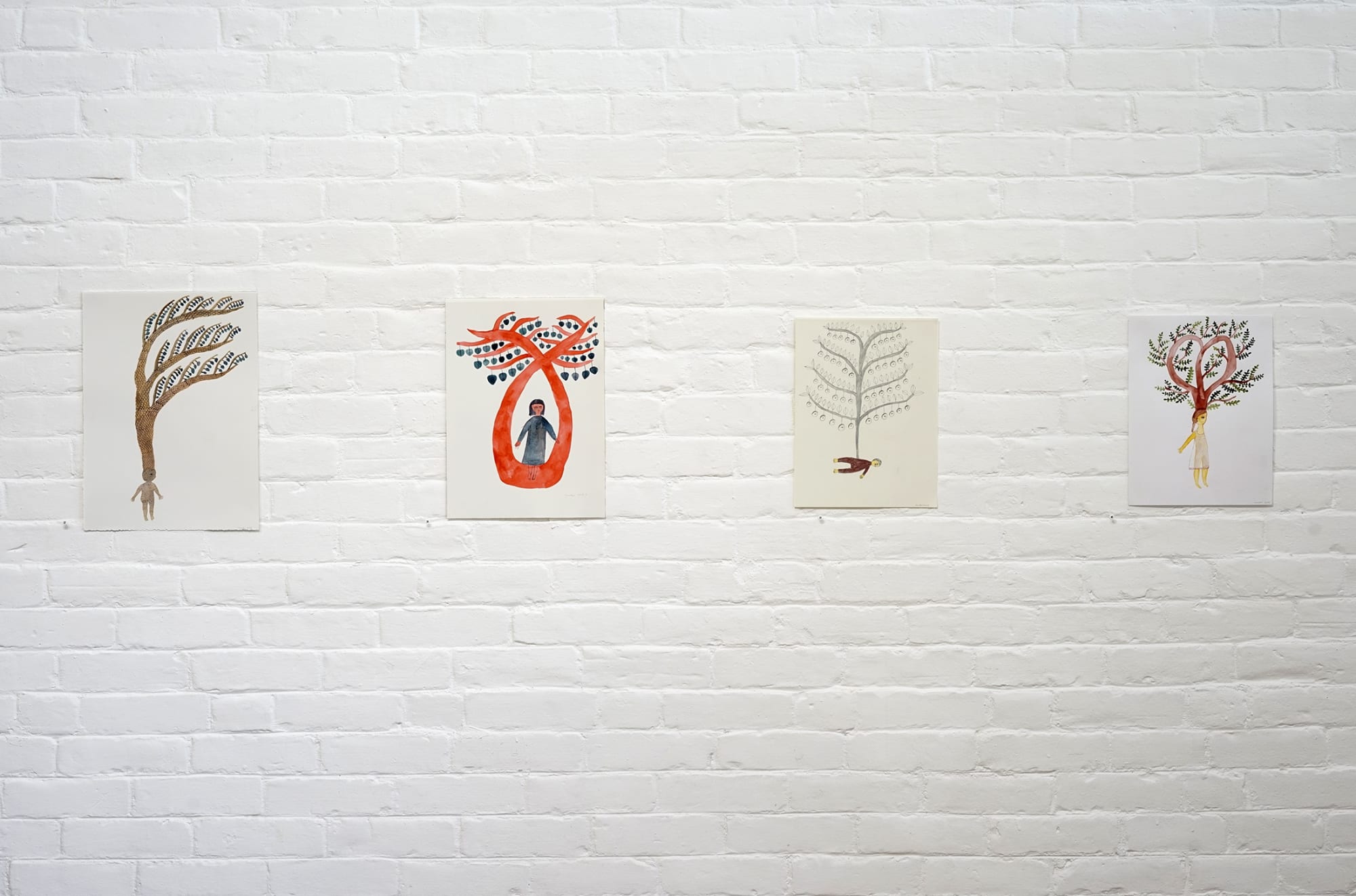 PETER LARSEN & MUGI TAKEI