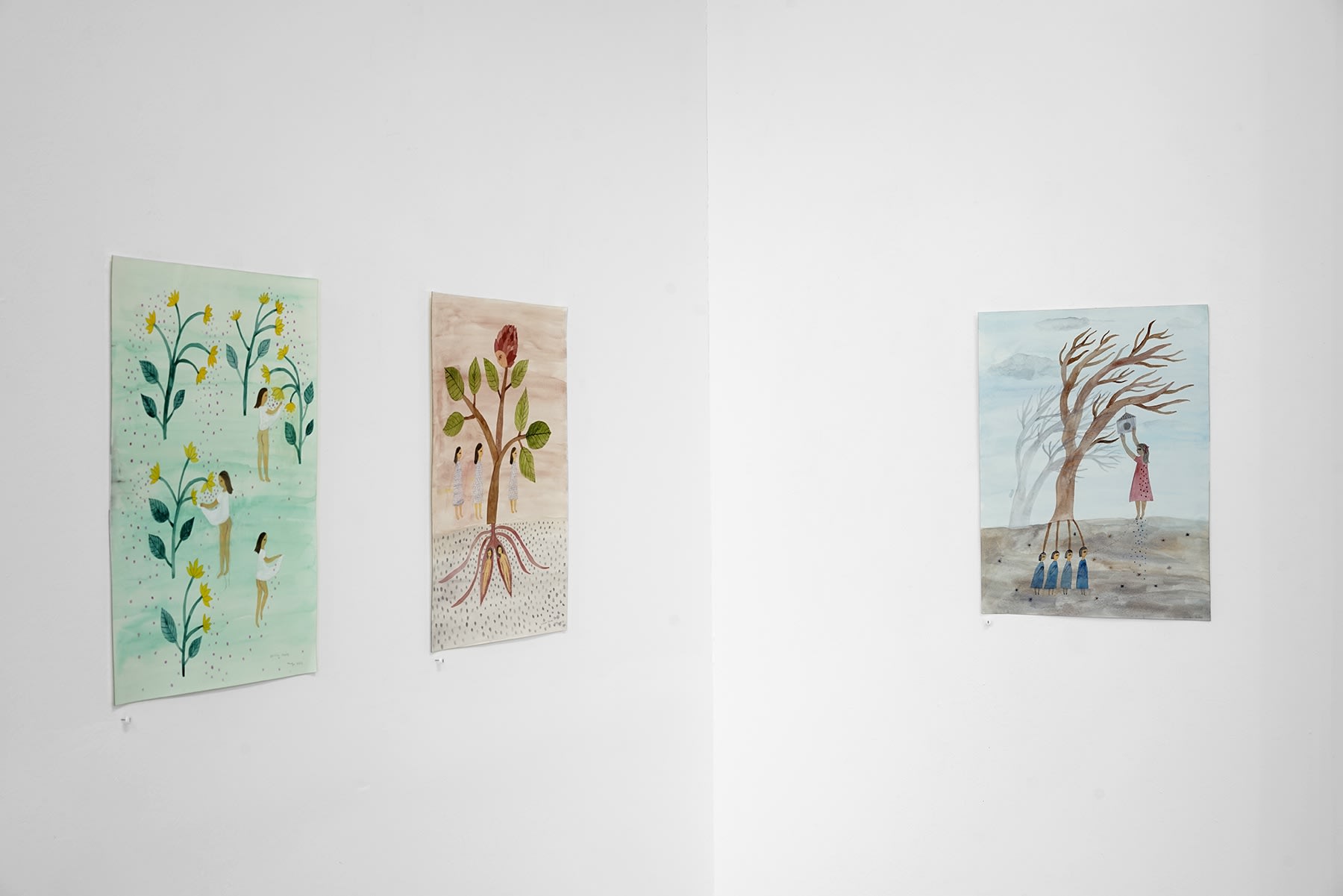 PETER LARSEN & MUGI TAKEI