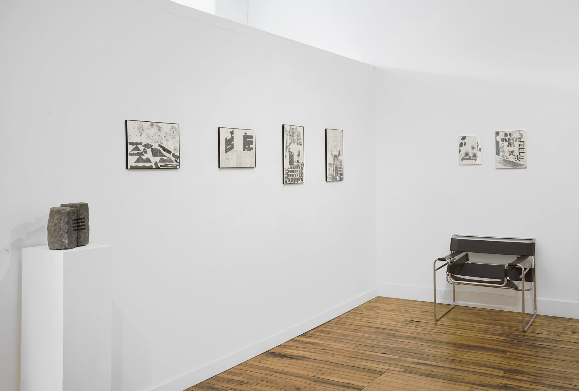 KEES HOLTERMAN & MICHELLE WEINBERG w/ ALI OSBORN