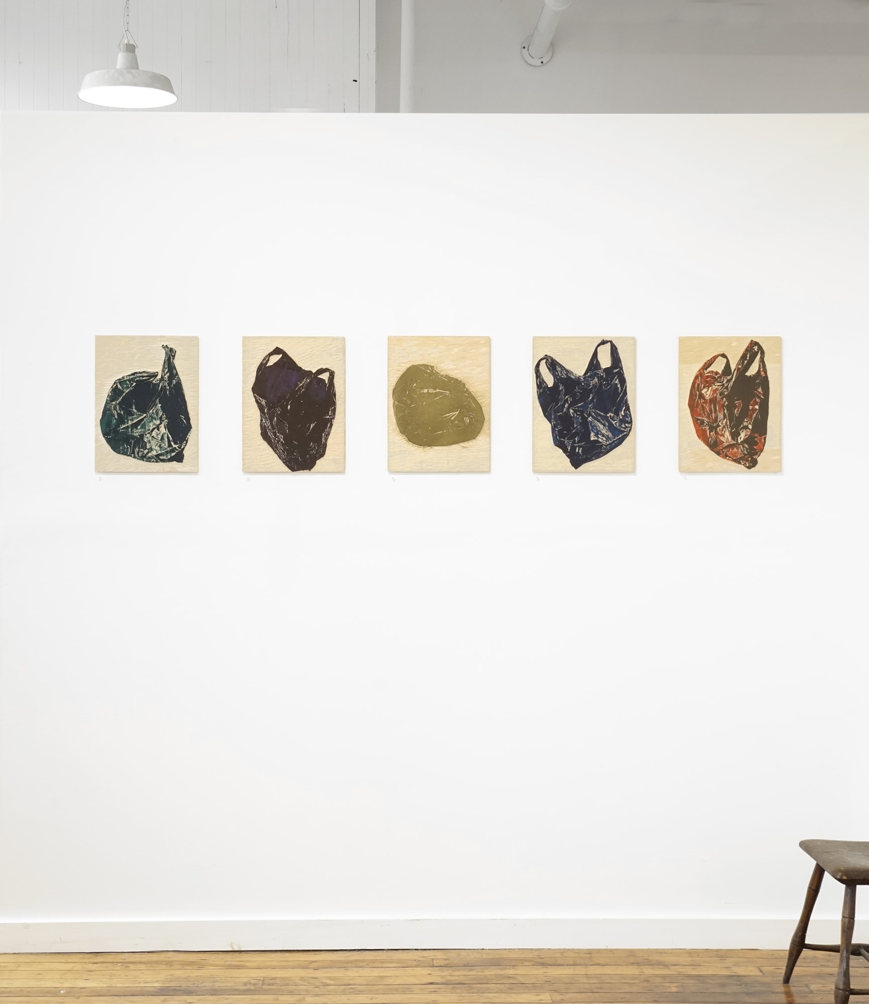 KEES HOLTERMAN & MICHELLE WEINBERG w/ ALI OSBORN