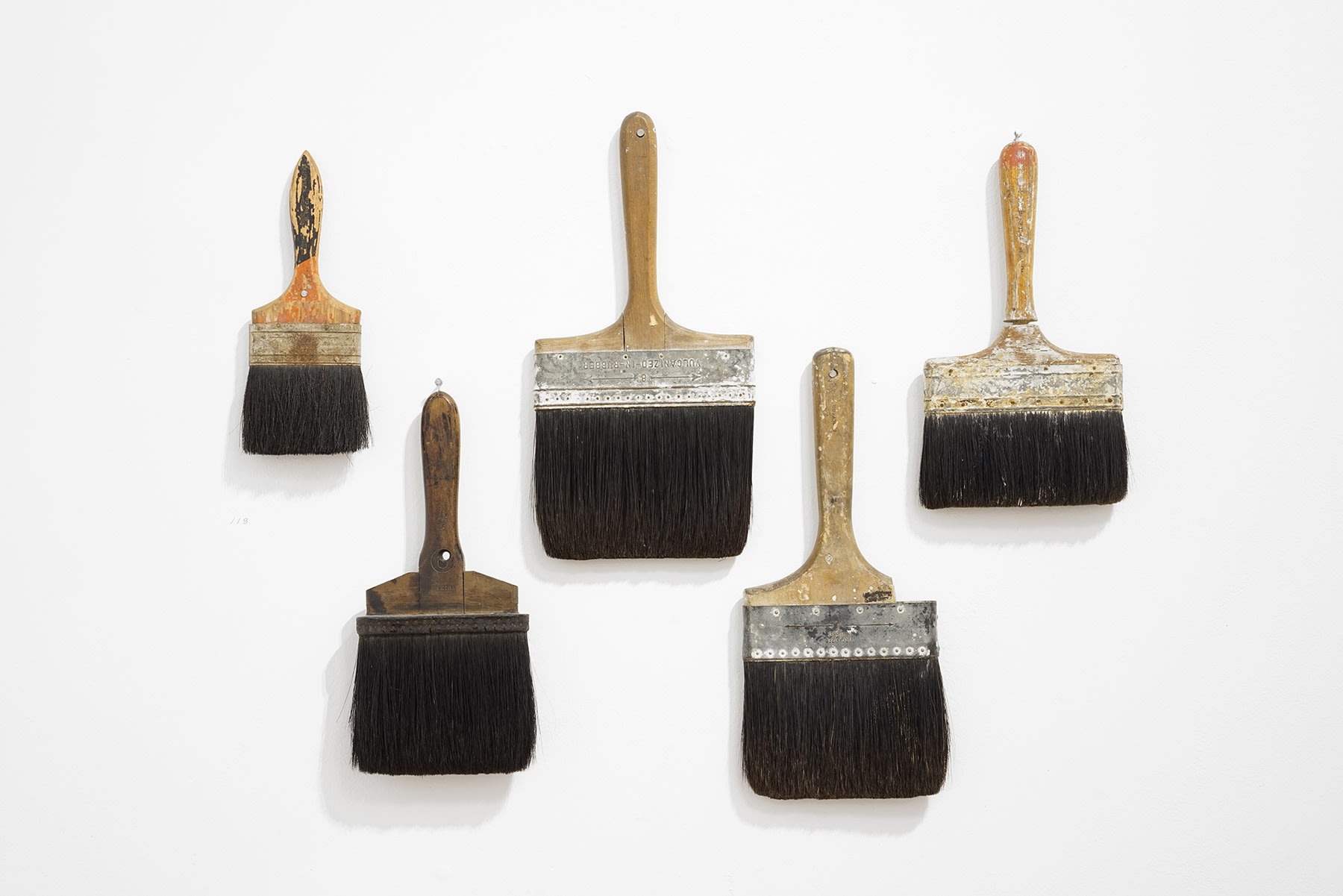 DEAN NIMMER COLLECTS - LETTING GO