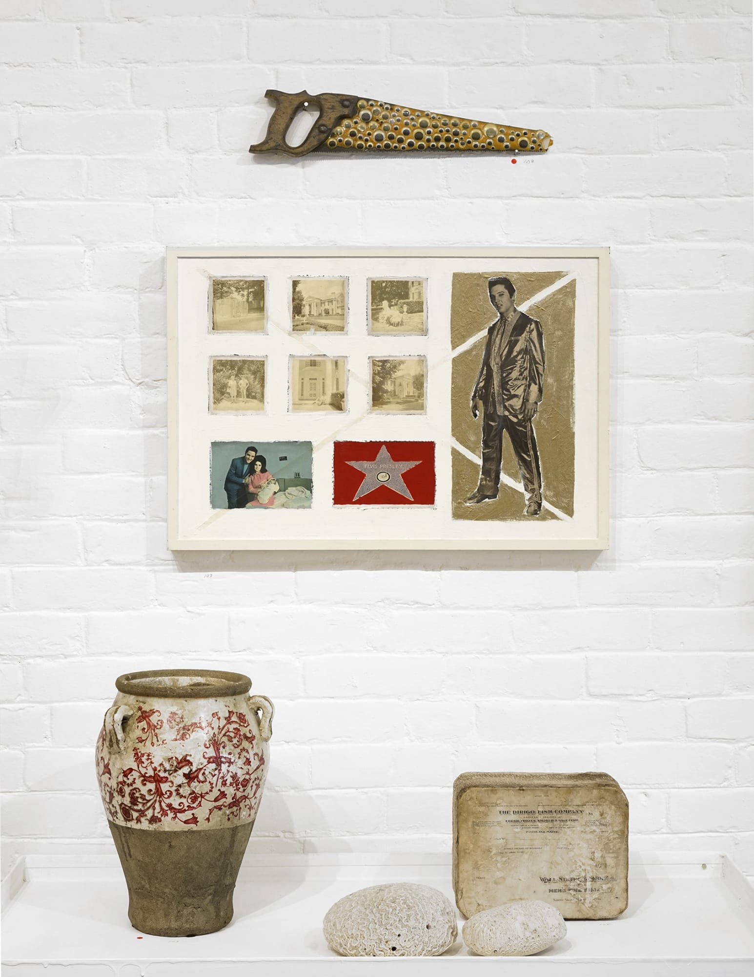 DEAN NIMMER COLLECTS - LETTING GO