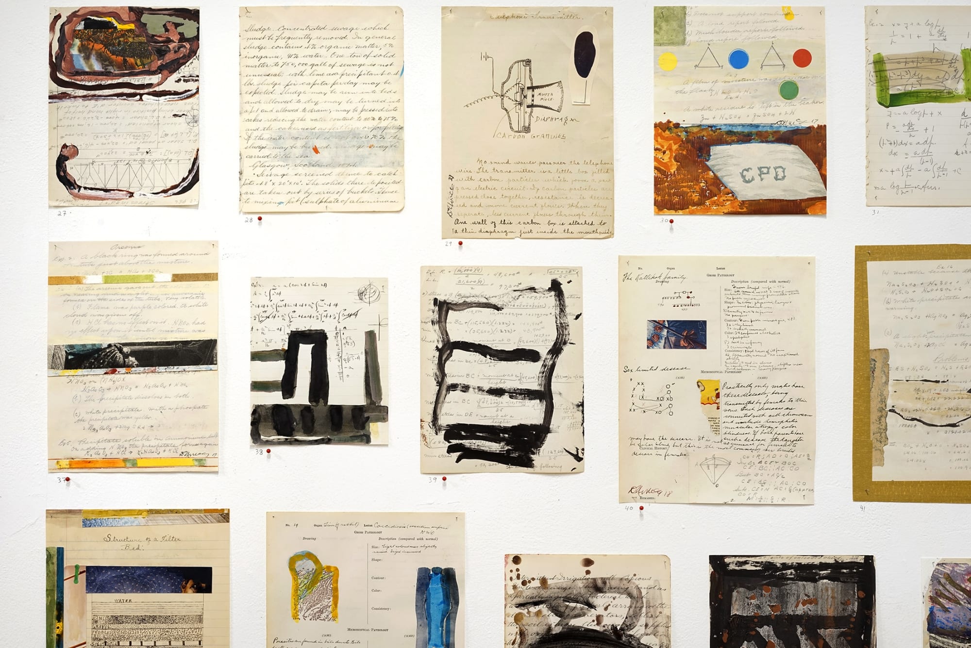 DEAN NIMMER COLLECTS - LETTING GO