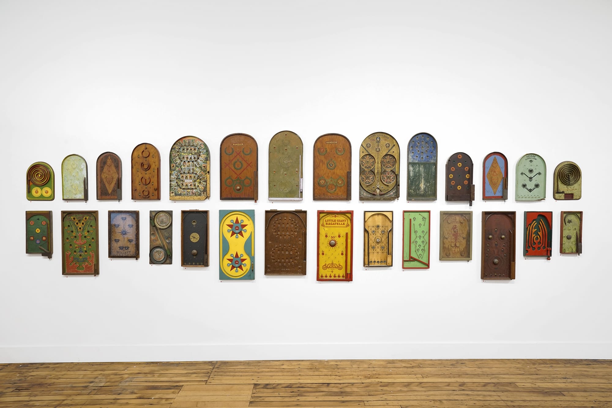 DEAN NIMMER COLLECTS - LETTING GO