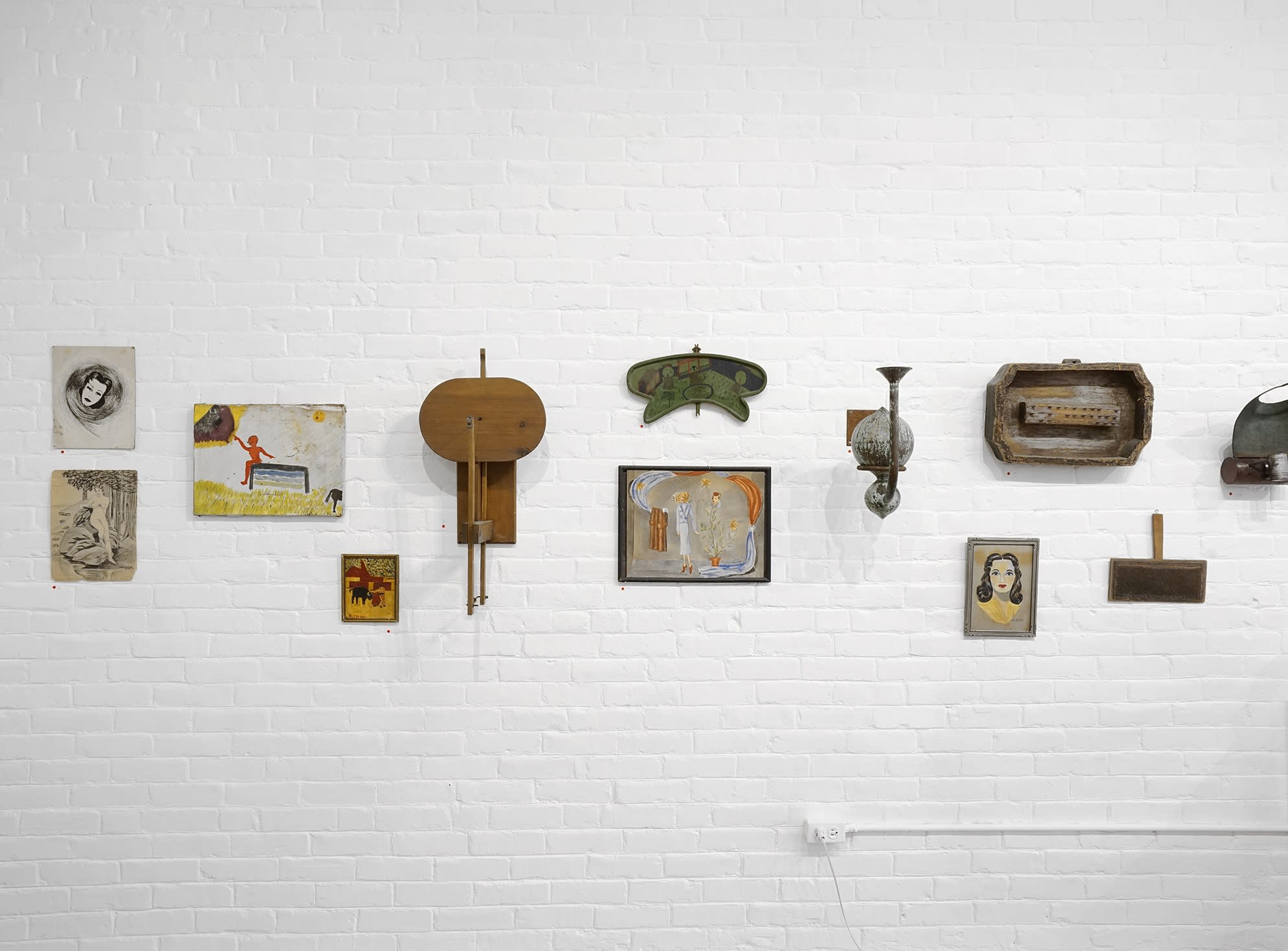 DEAN NIMMER COLLECTS - LETTING GO