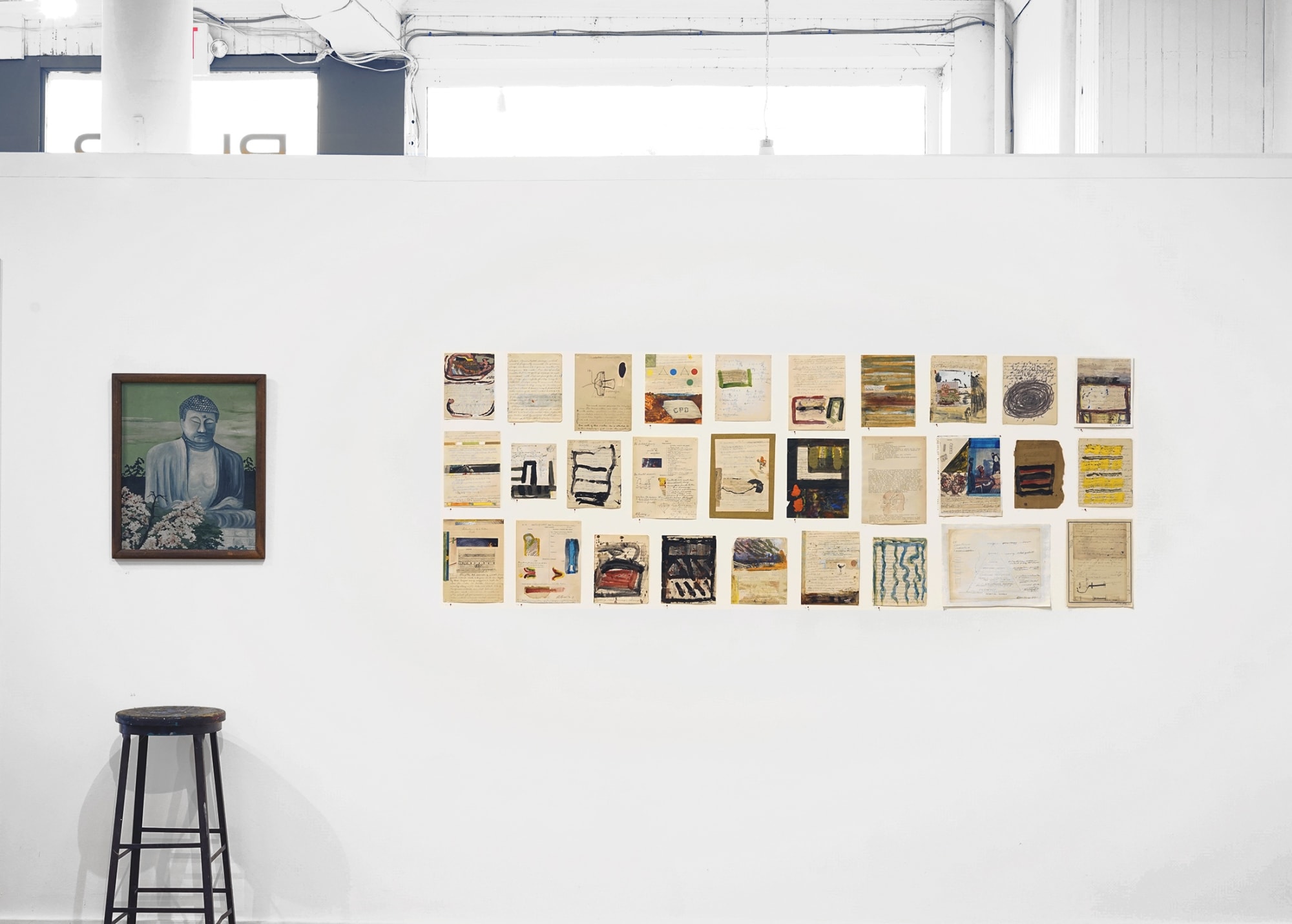 DEAN NIMMER COLLECTS - LETTING GO