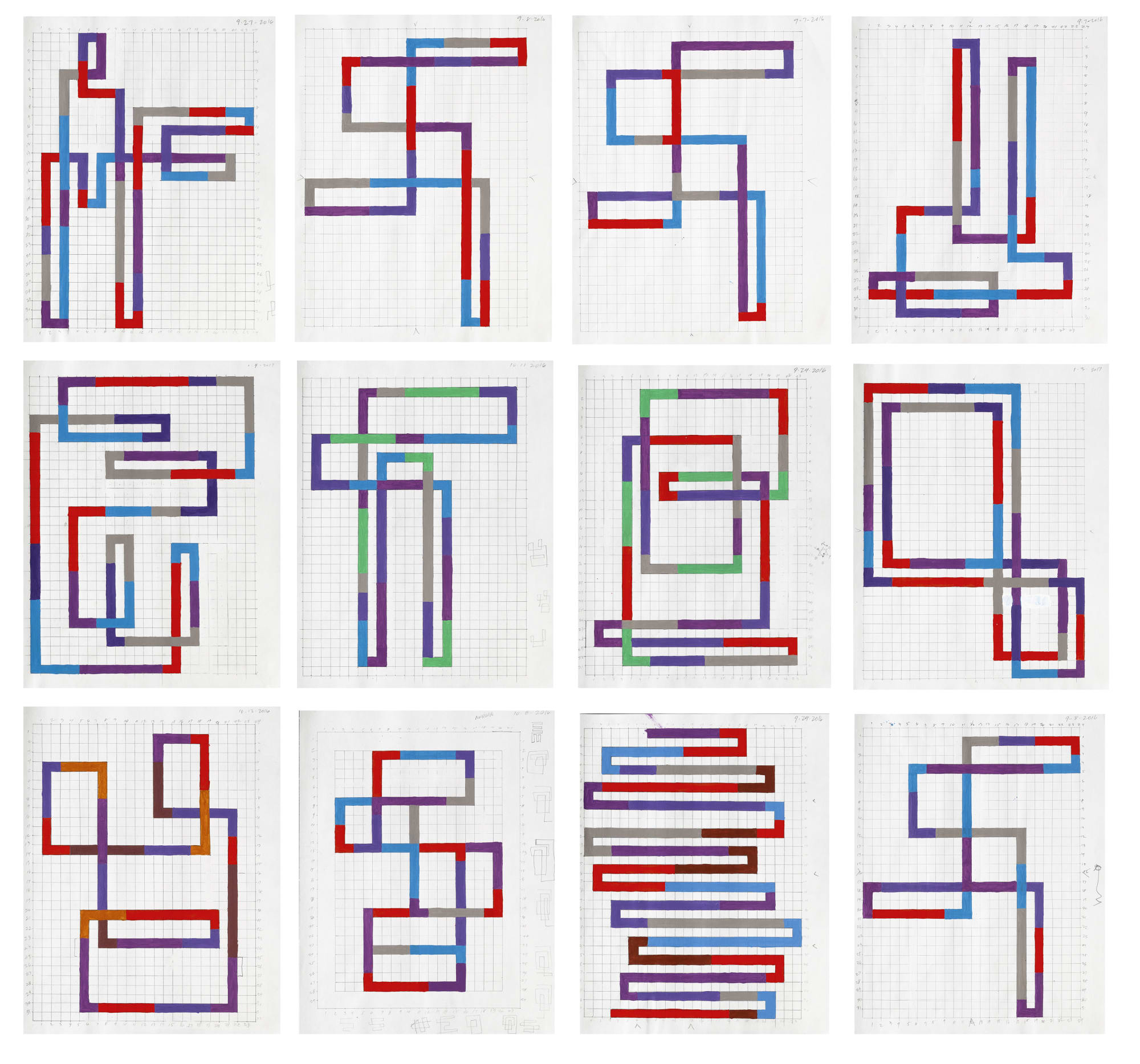 NORTHEAST DECONSTRUCTED