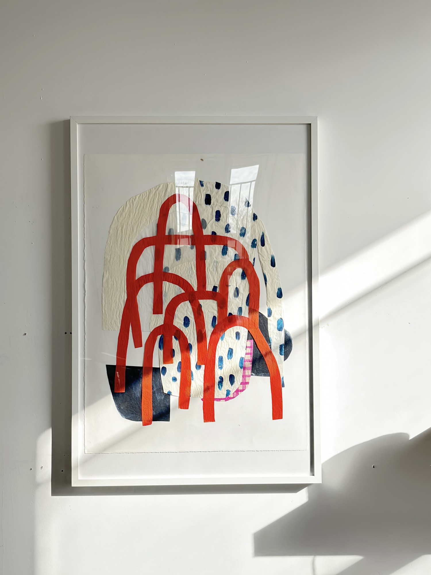 Josephine Burr & Mark Jager w/ Abel Burger