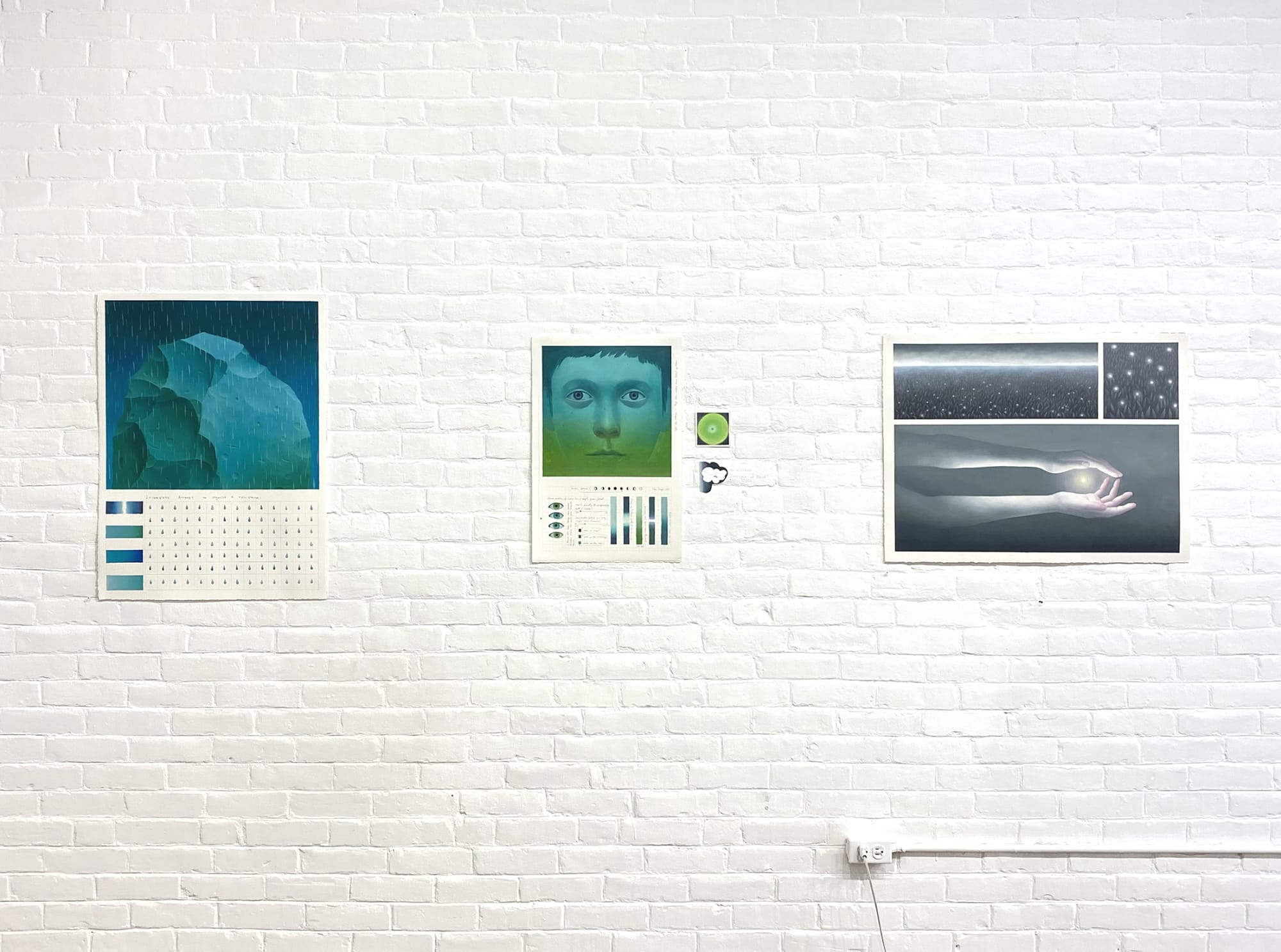 ASHLEY ELIZA WILLIAMS w/ Frédérique Zacharia