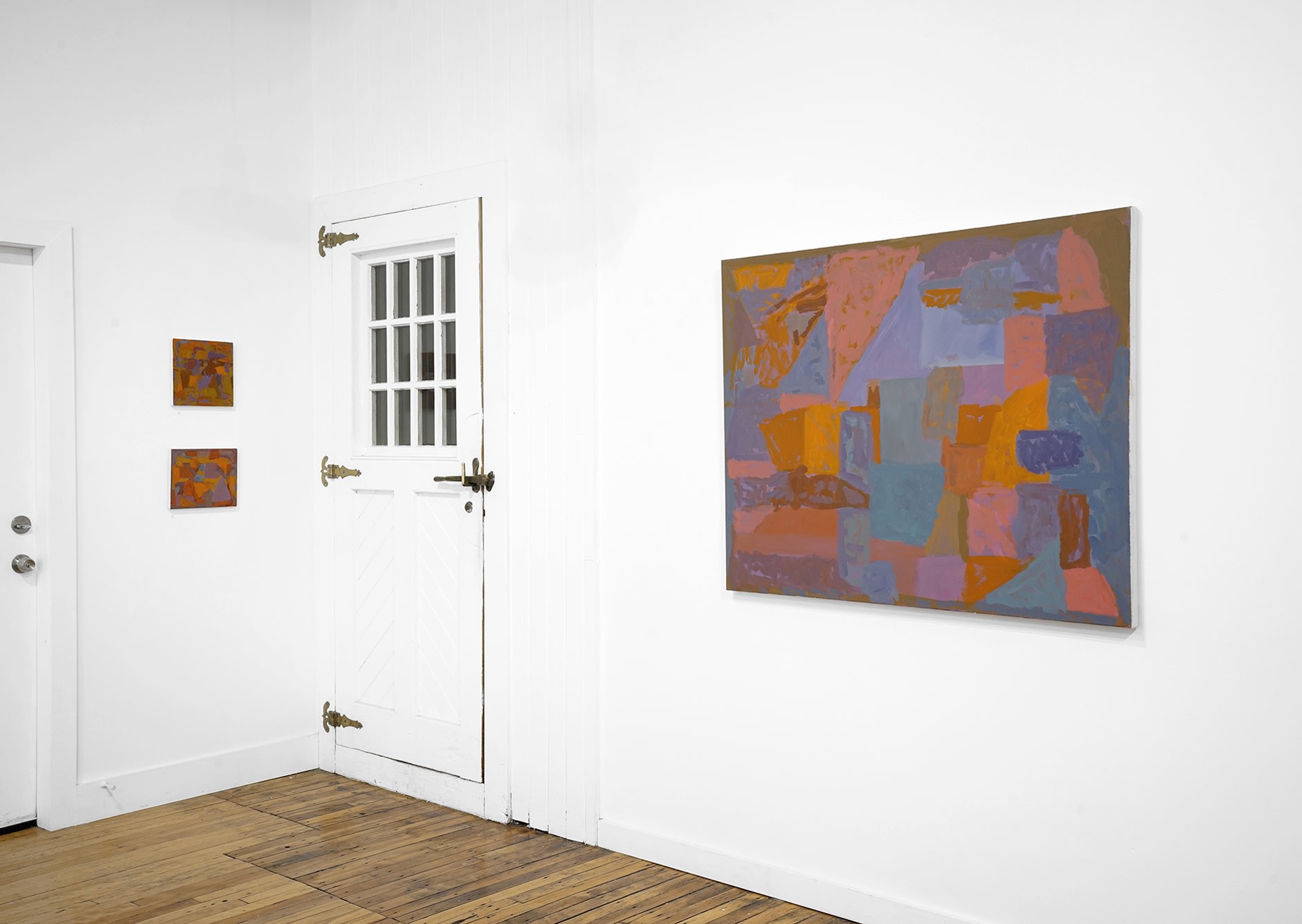 SEAN GREENE - PASSING NOTES