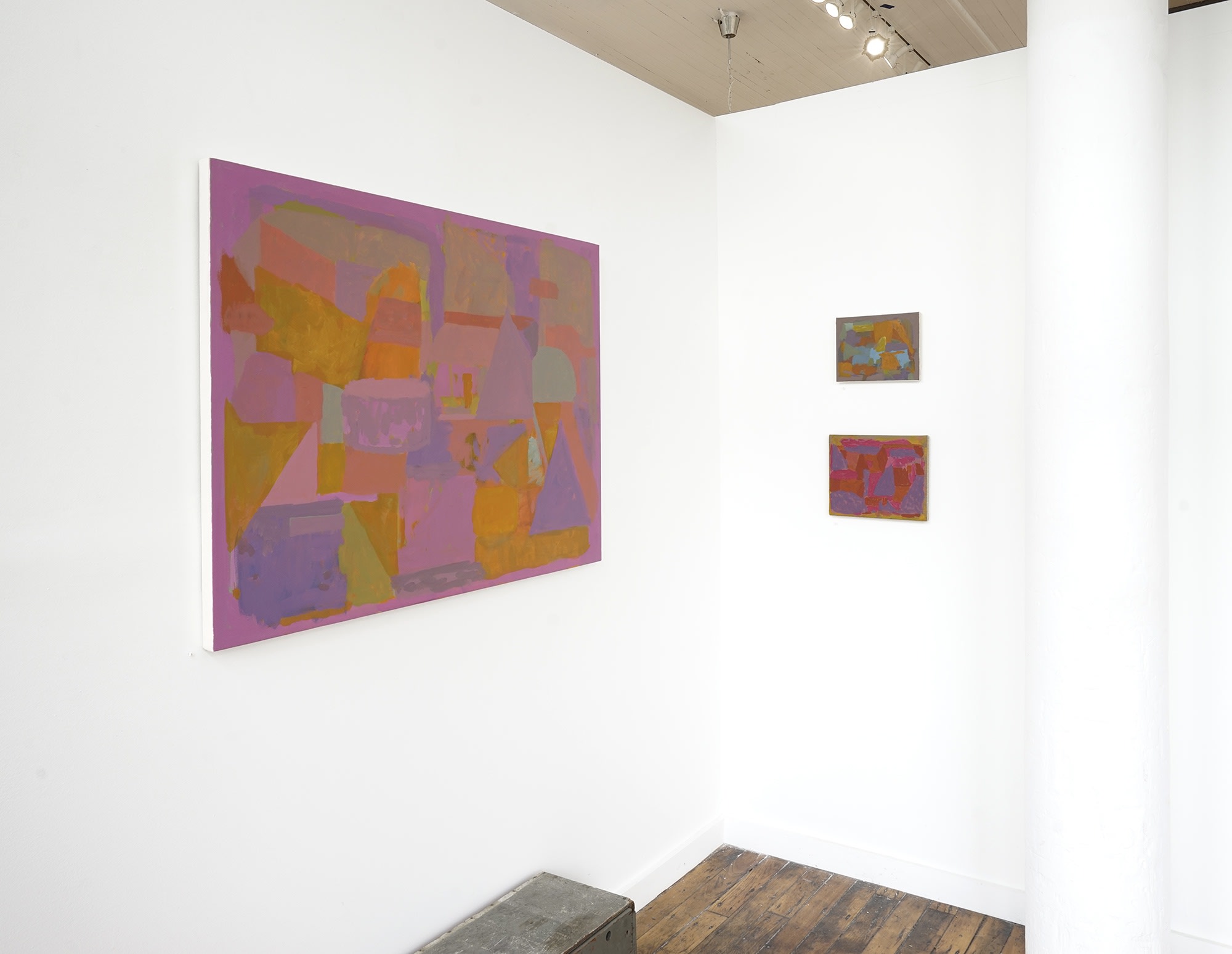 SEAN GREENE - PASSING NOTES