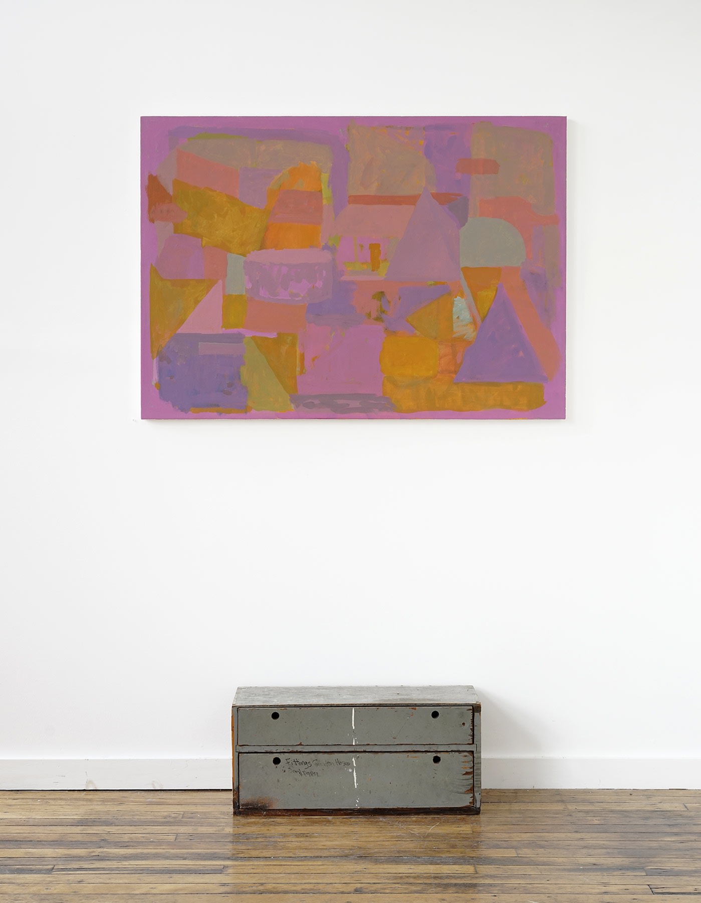 SEAN GREENE - PASSING NOTES