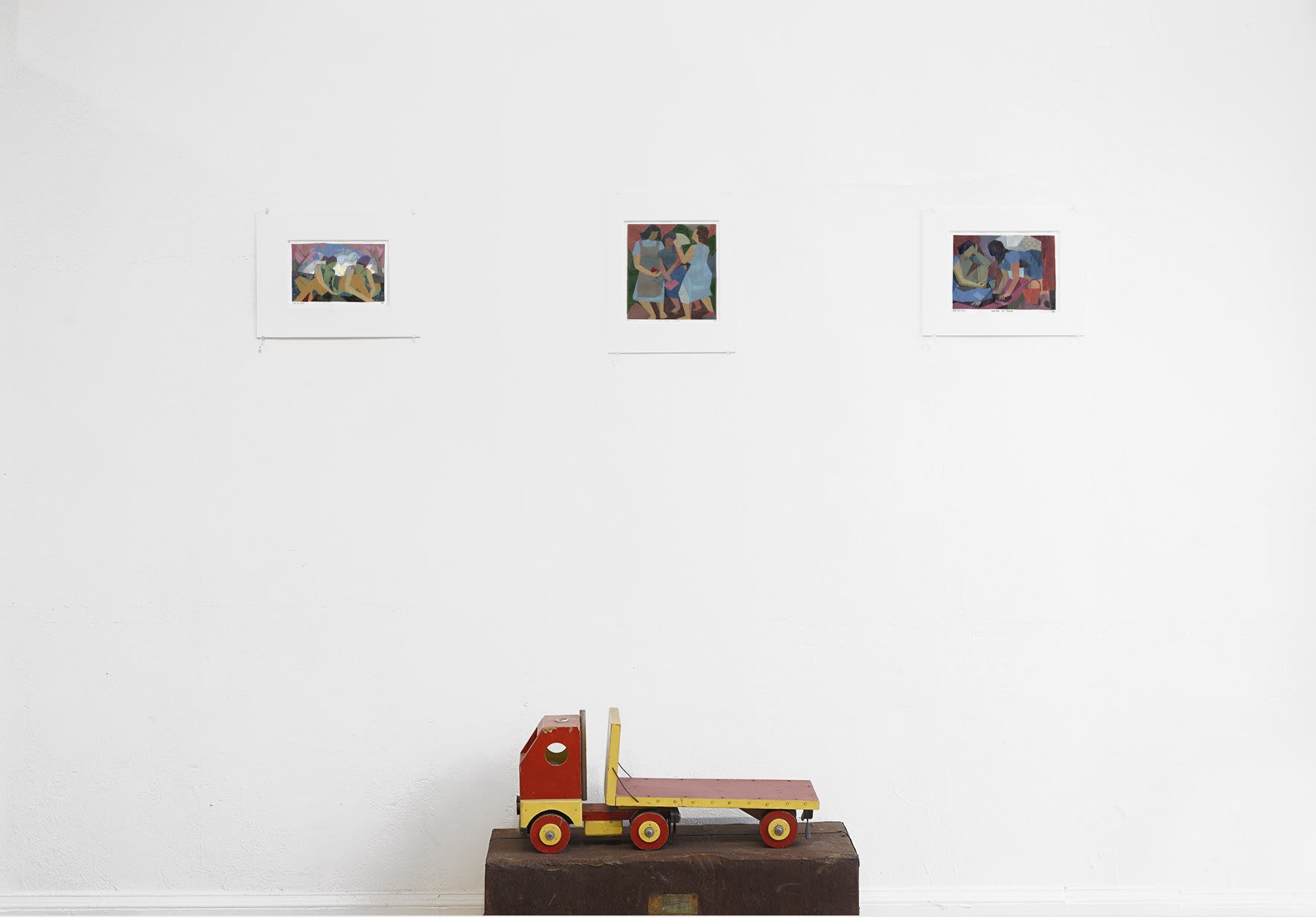 NOONAN/GRIFFIN/MICHURINA