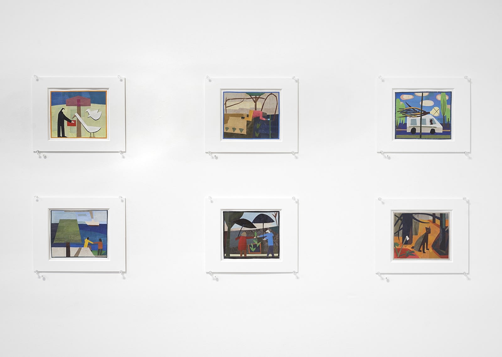 NOONAN/GRIFFIN/MICHURINA