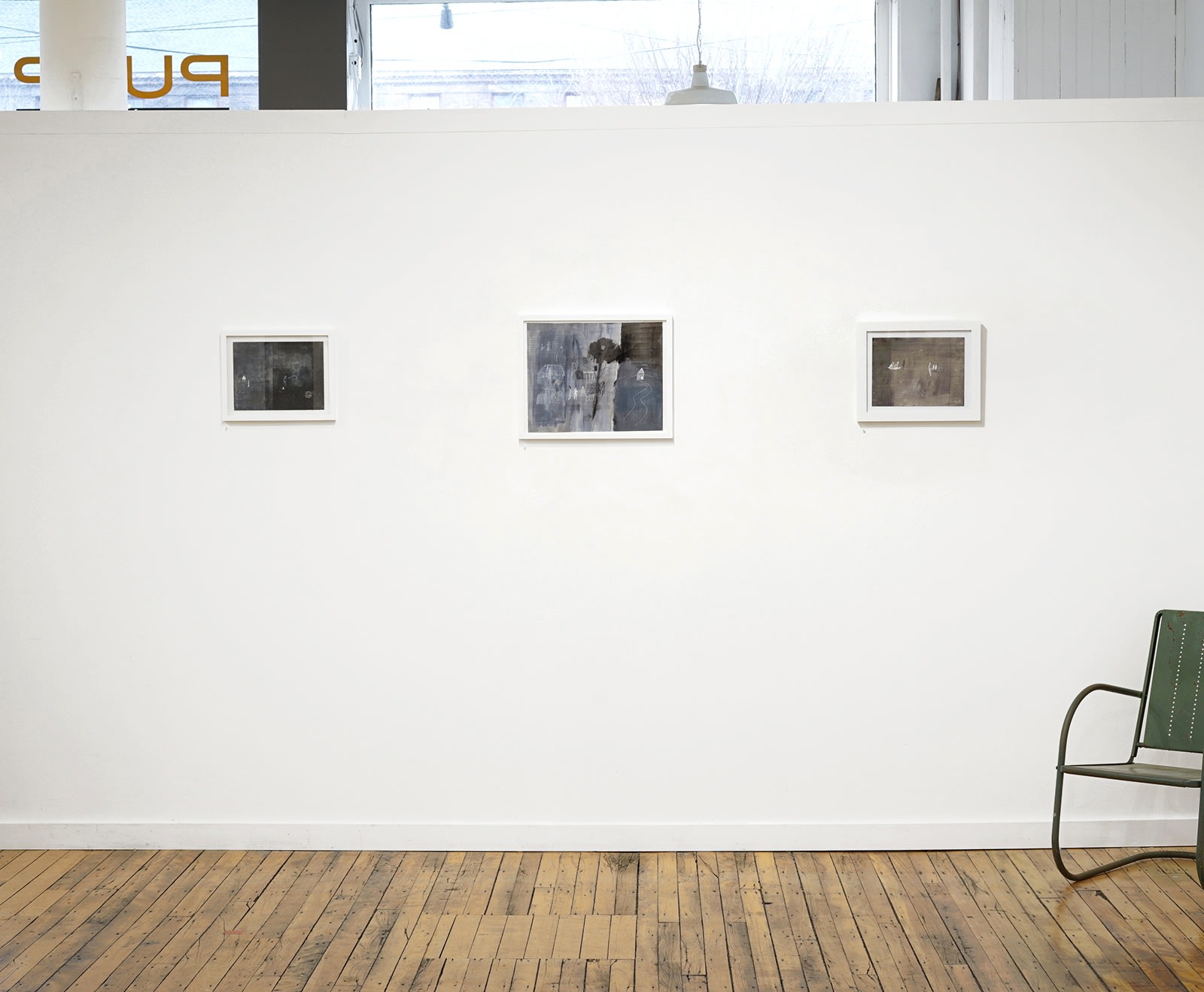 NOONAN/GRIFFIN/MICHURINA