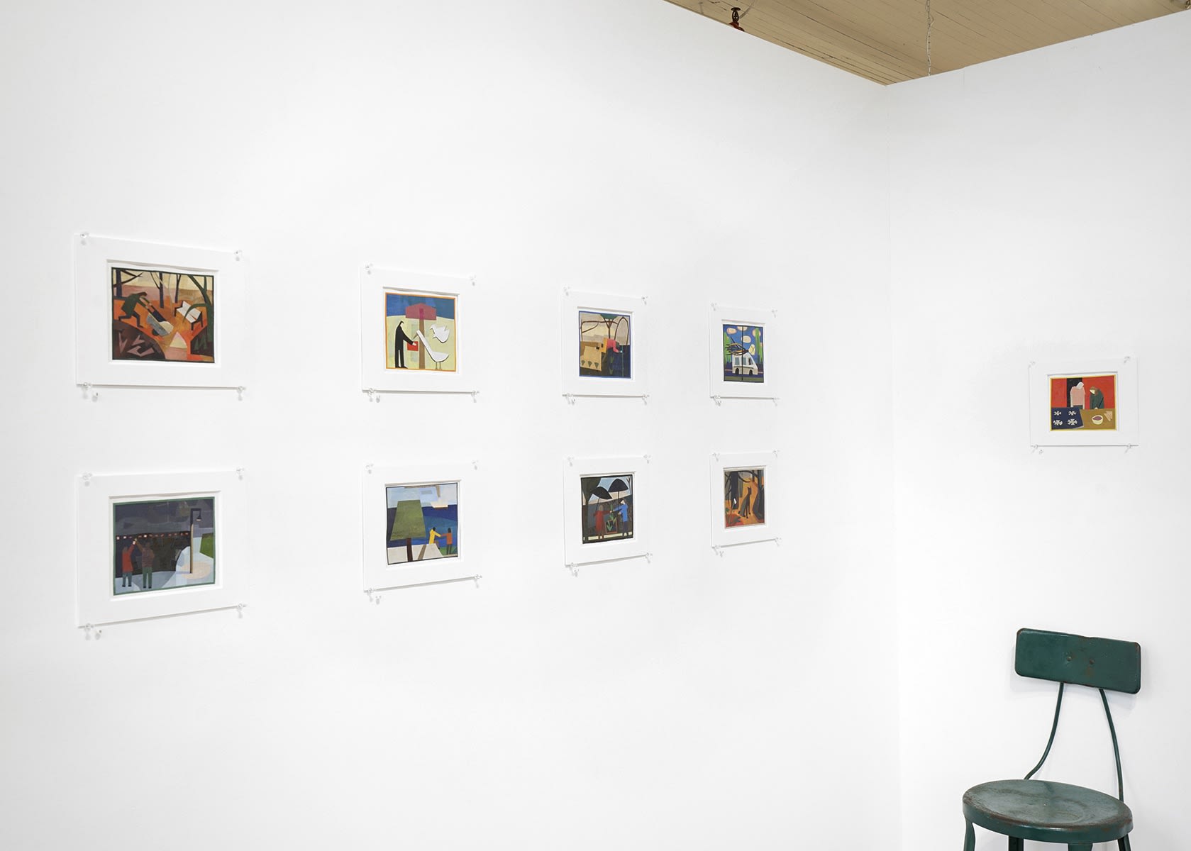 NOONAN/GRIFFIN/MICHURINA