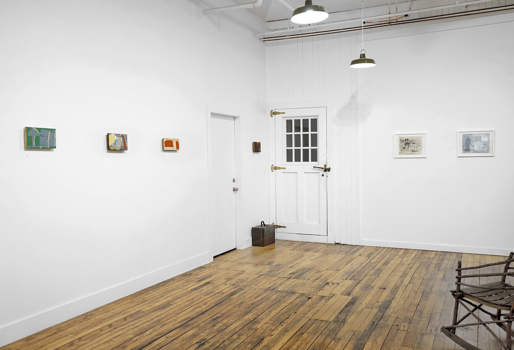 NOONAN/GRIFFIN/MICHURINA